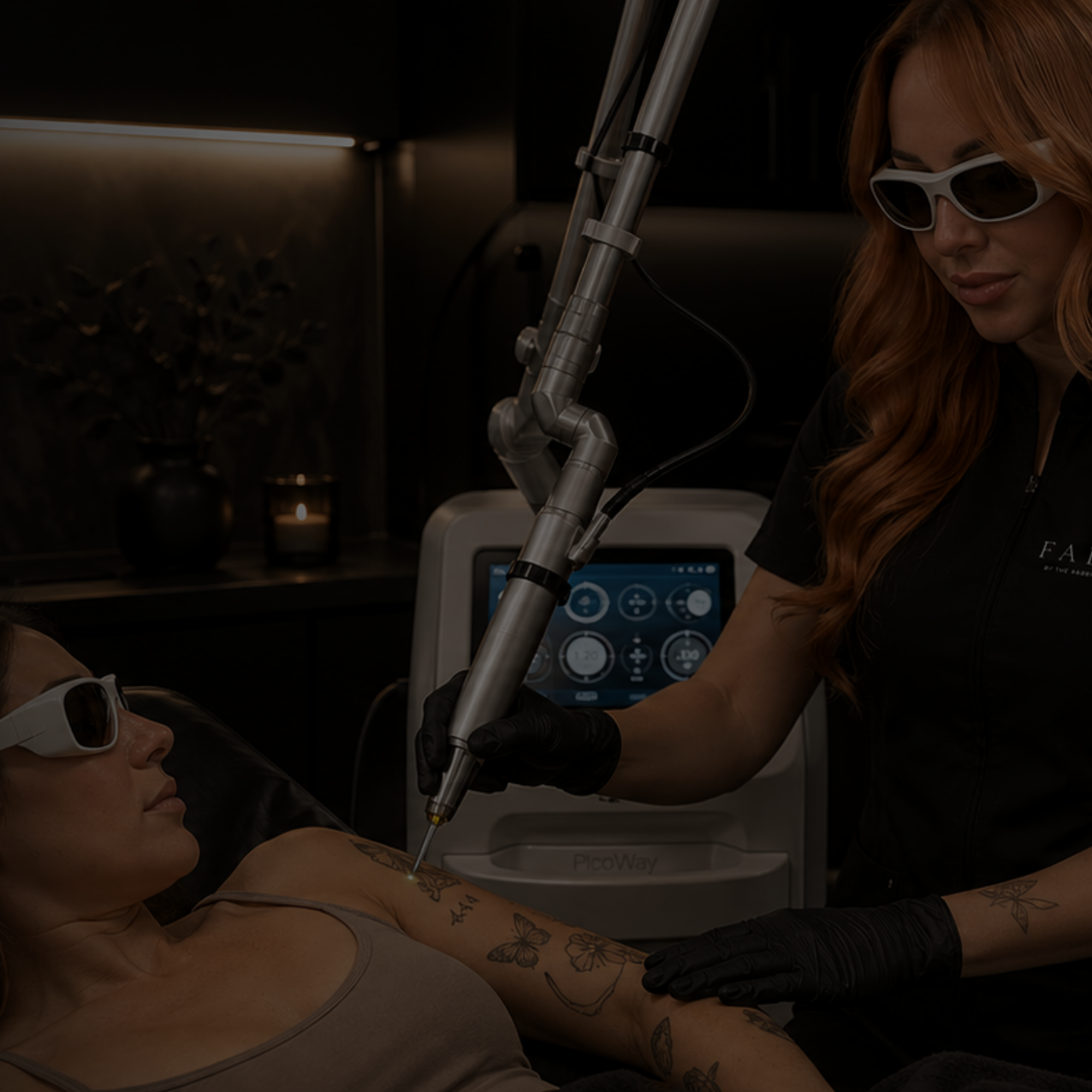 laser tattoo removal in ipswich queensland