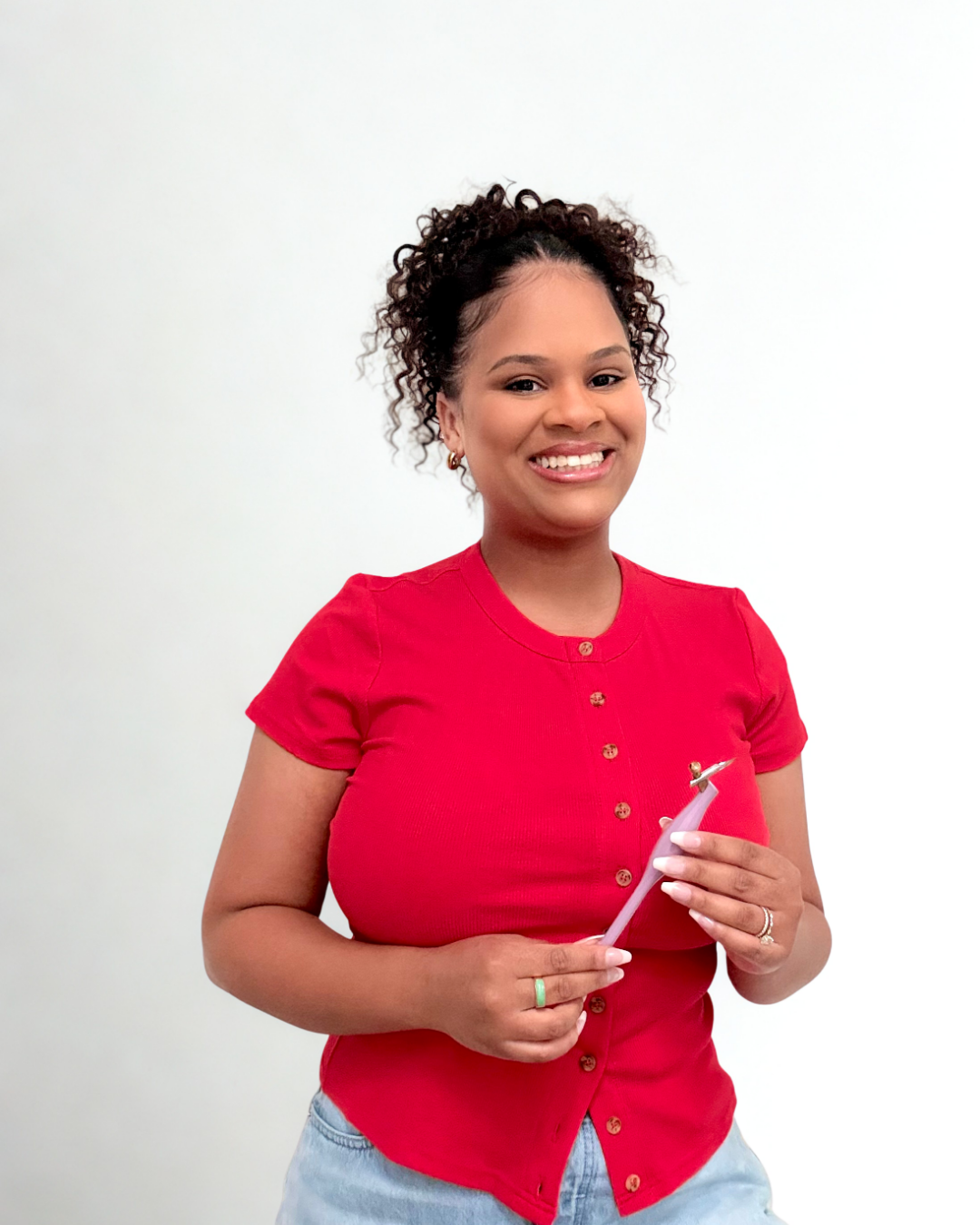 Jairius Matthews-Wang | Modesto & Northern California Wedding Calligrapher and Engraver