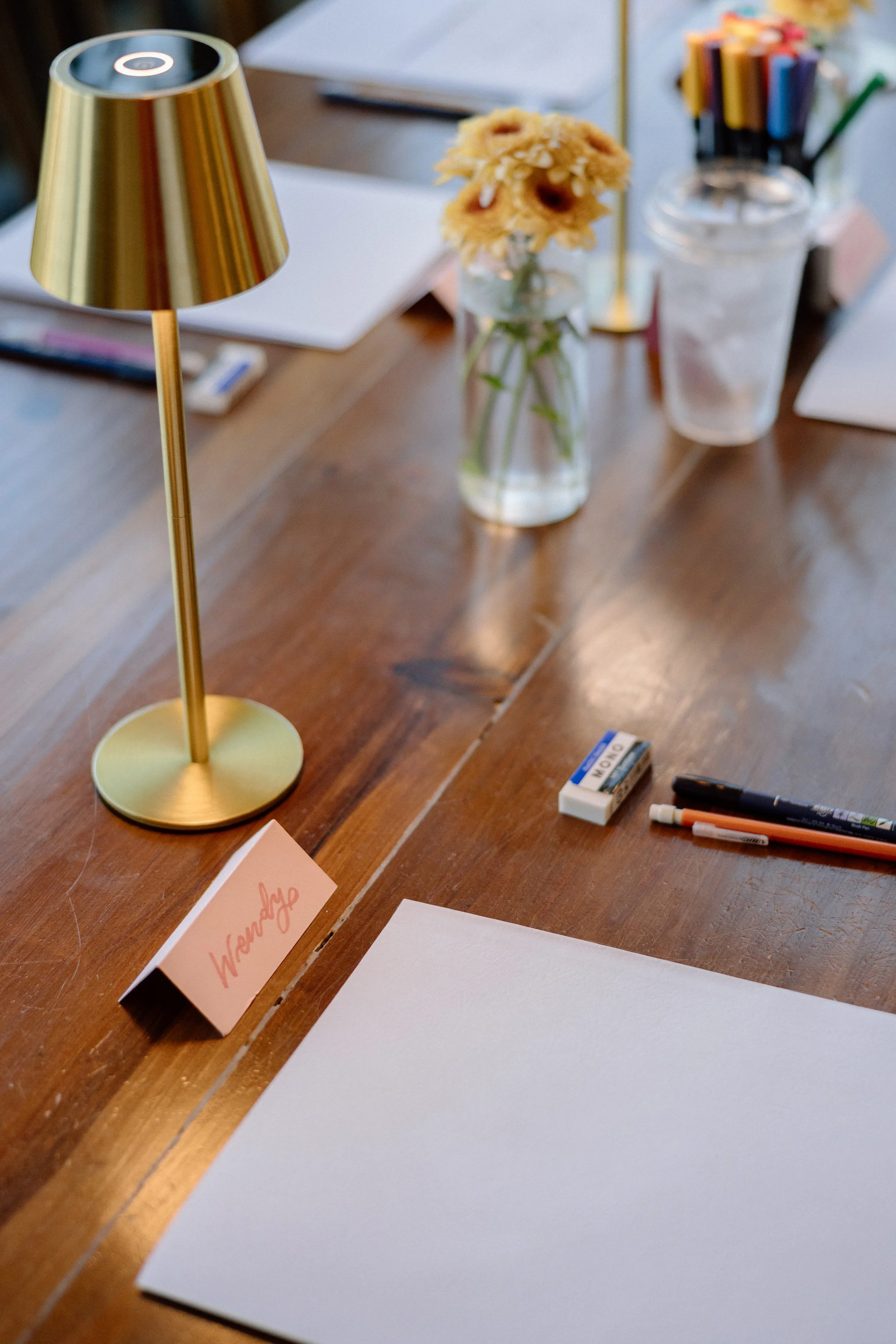 White Lotus Brush Lettering Class at Austins (2).jpg