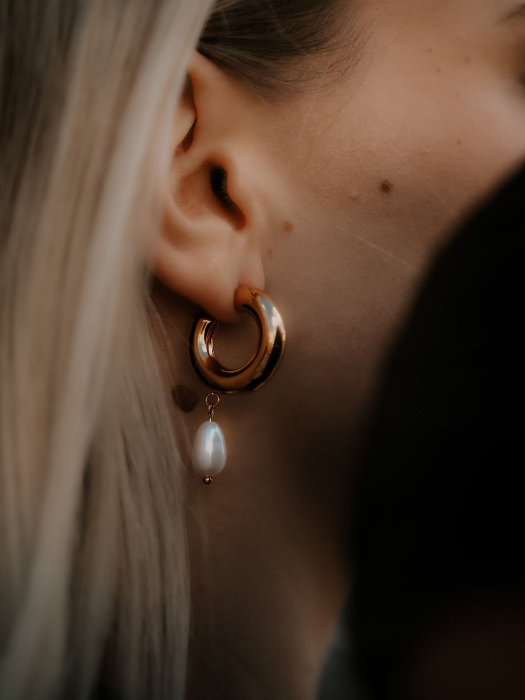 Madeleine-korvakorut