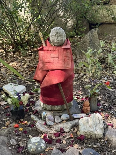 Jizo Ceremony
