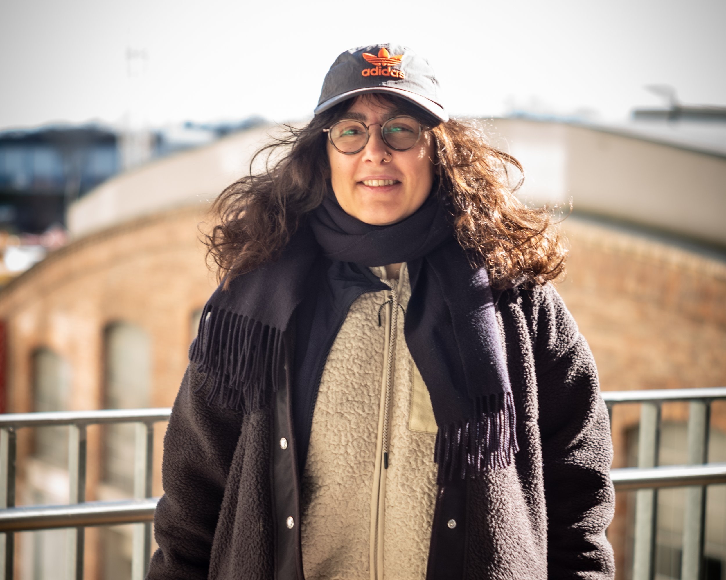 © Christopher Glanzl