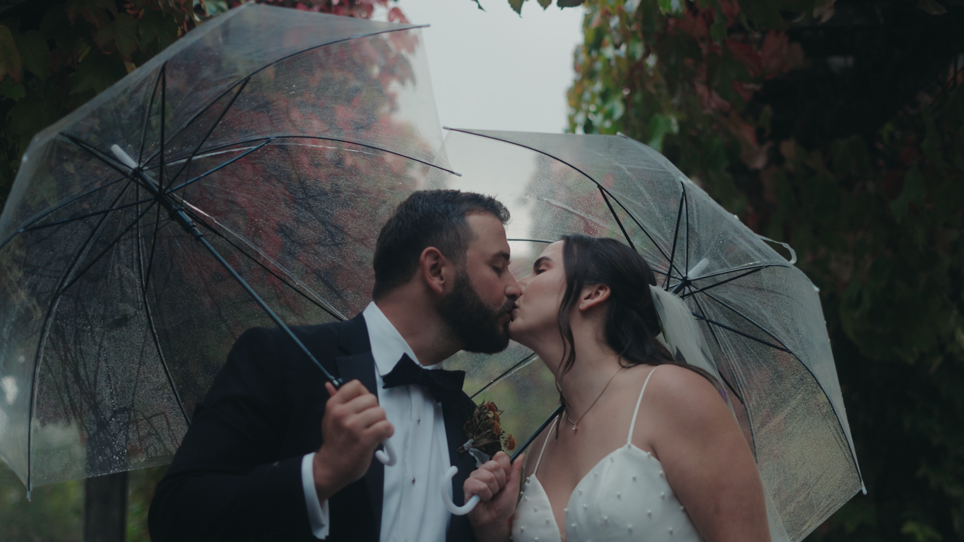 Timeless Wedding at The Estate Yountville in Yountville, California