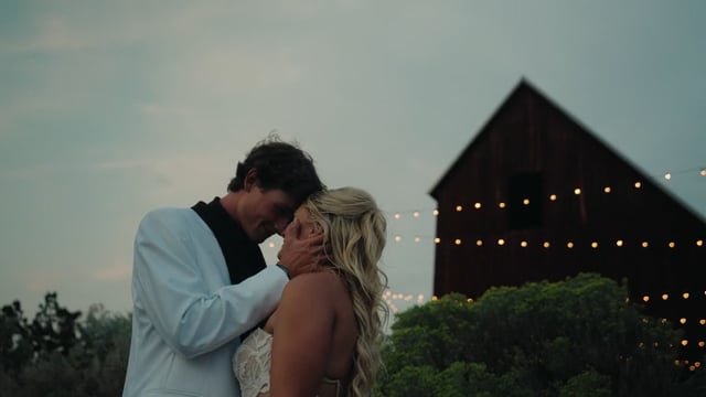 Brasada Ranch Wedding in Bend, Oregon