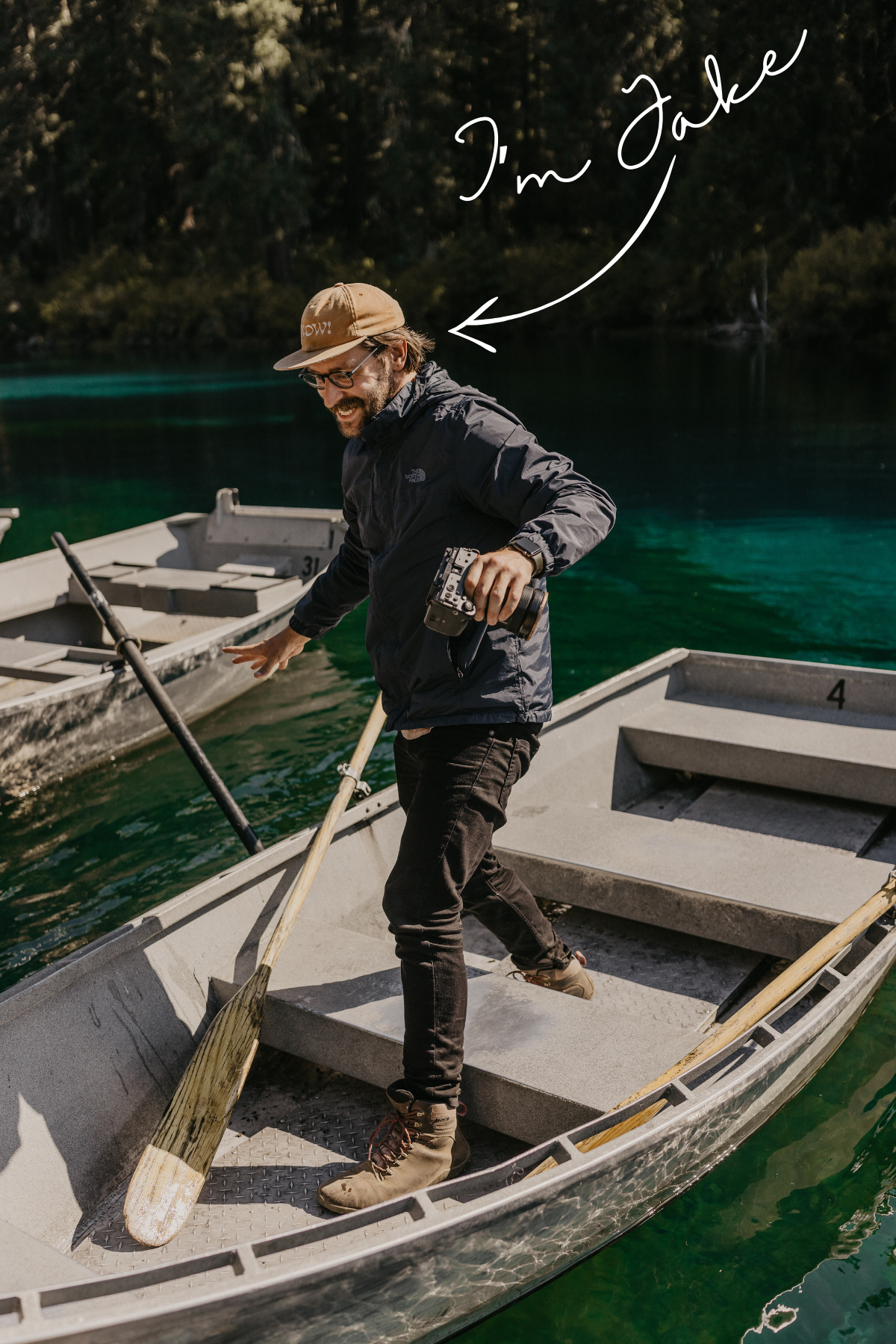 Brasada Ranch Wedding — Pacific Northwest Wedding Videography