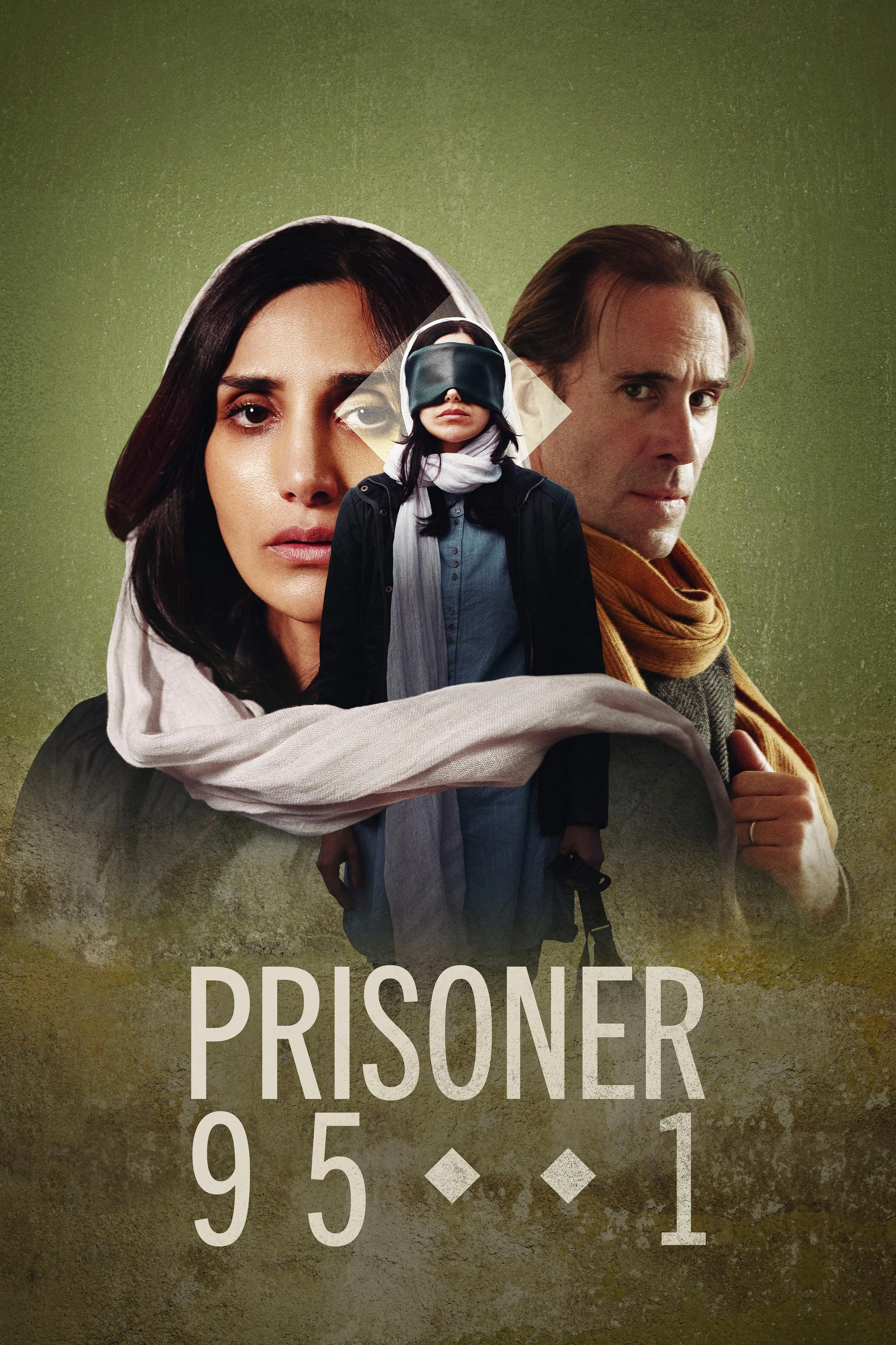 Prisoner 951 Portrait poster.jpg