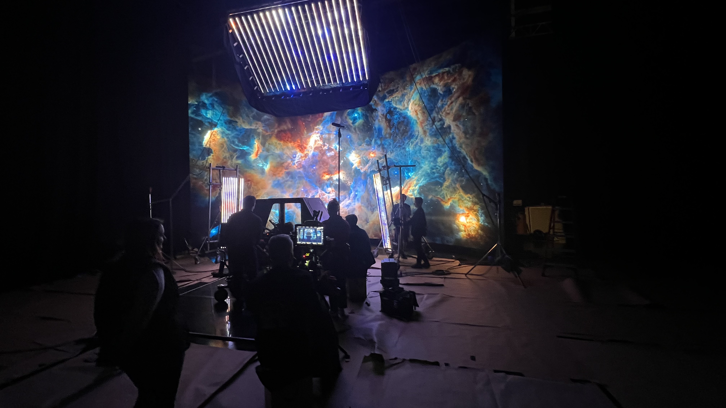 Reflecting on the VFX Landscape at the Start of 2026