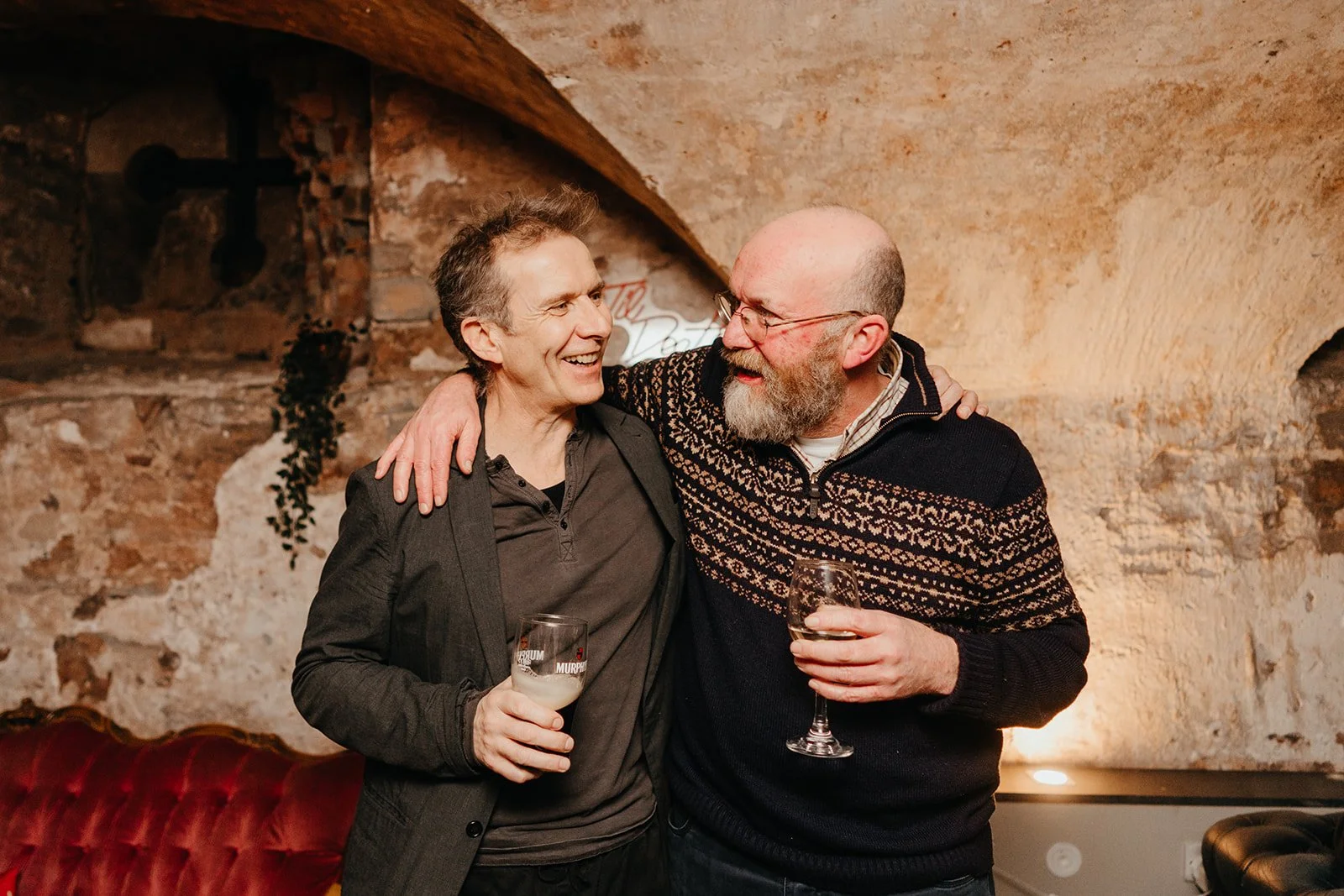 Director Steve Burrell Retires