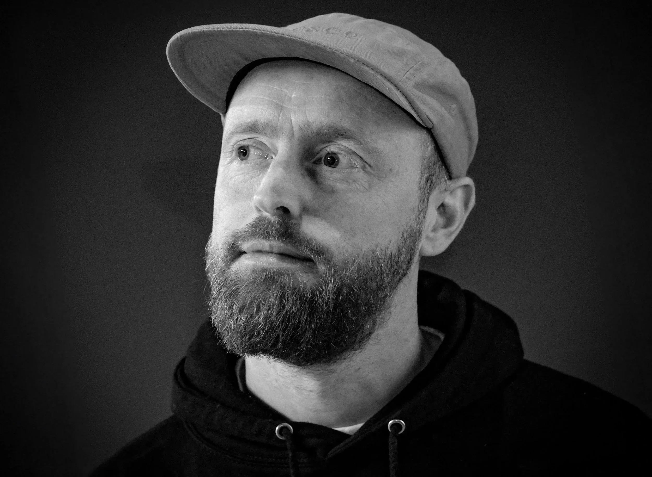 Alex Dilworth Joins Lux Aeterna as Design Creative Director