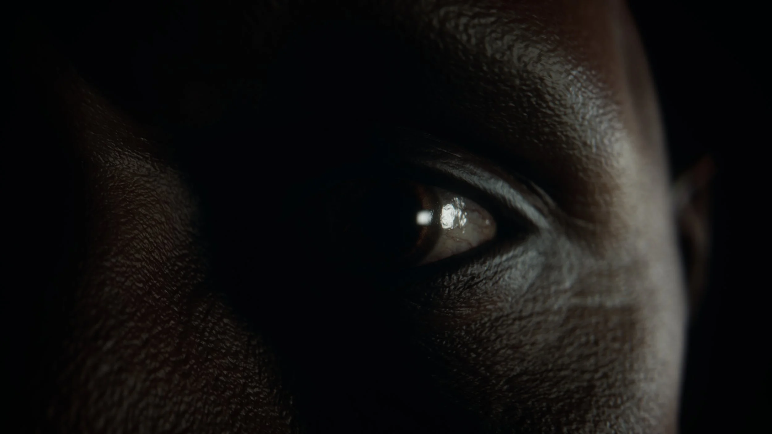 Creating Human