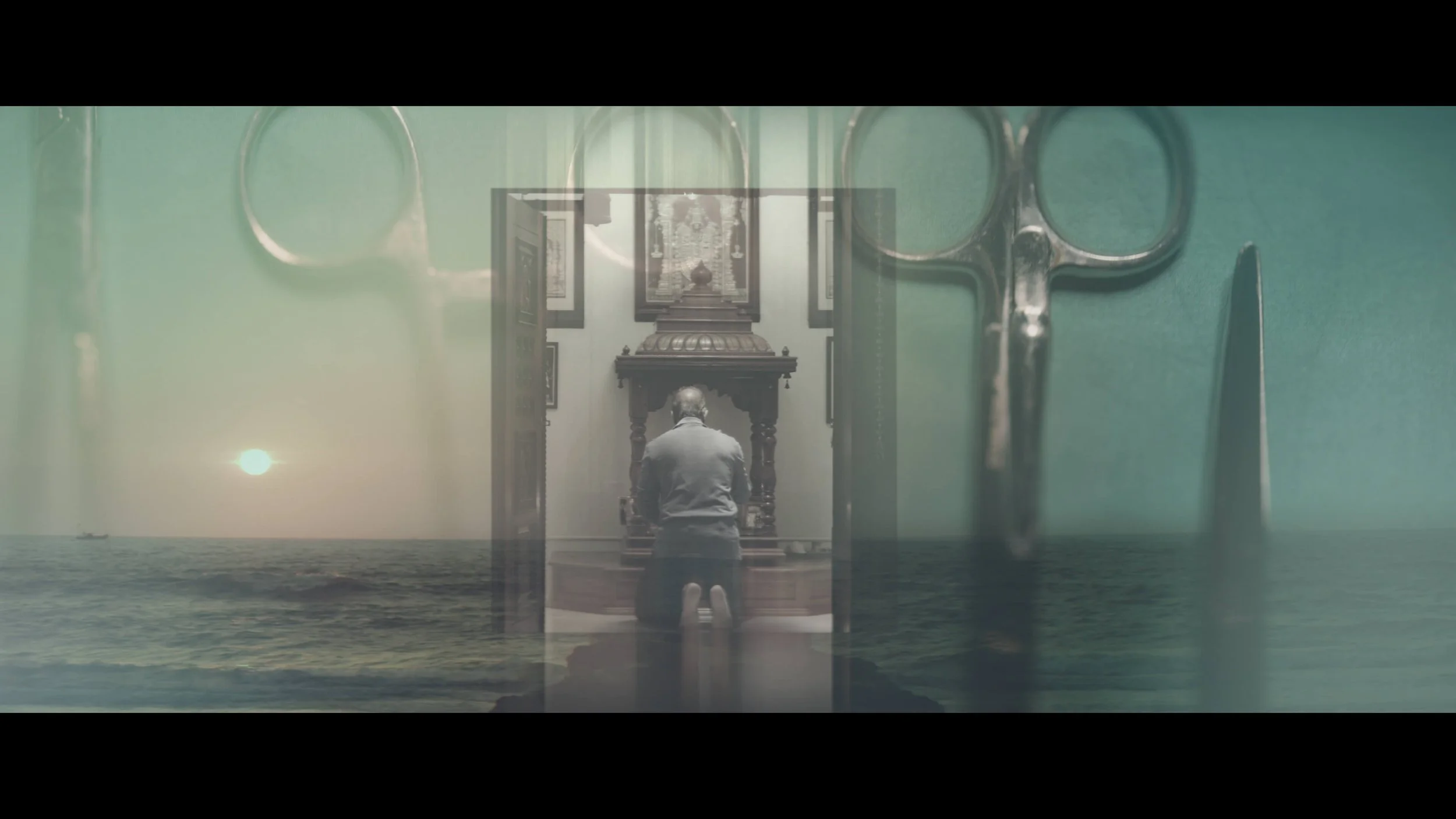 The Surgeon's Cut — Lux Aeterna VFX