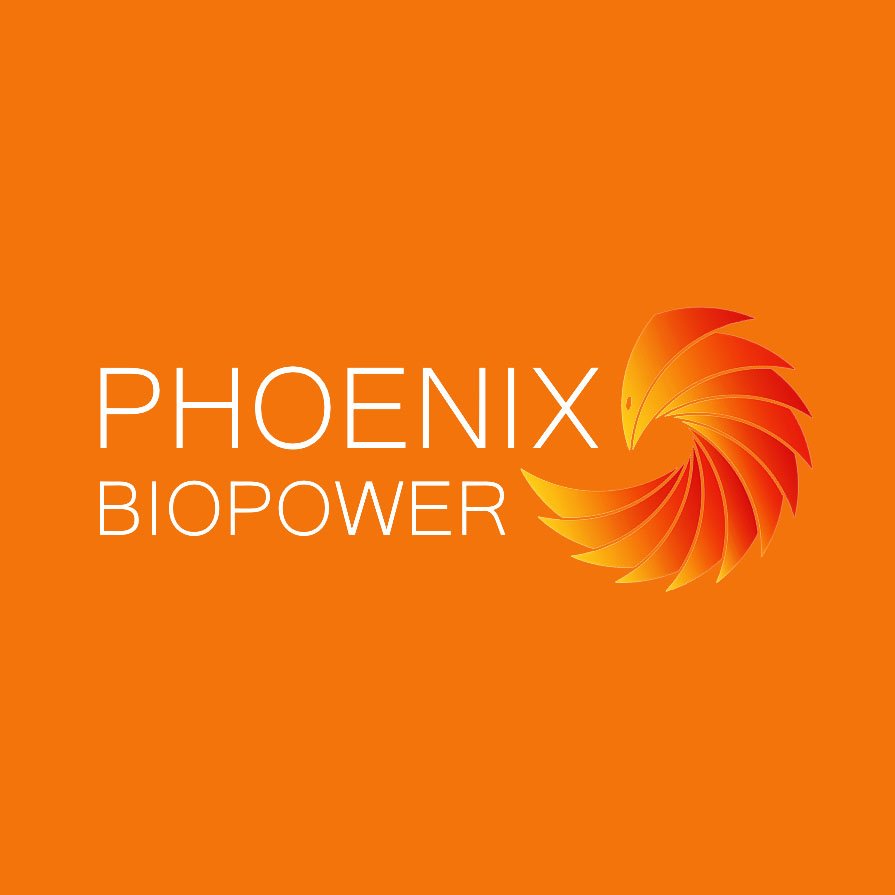 Jords partner Phoenix Biopower