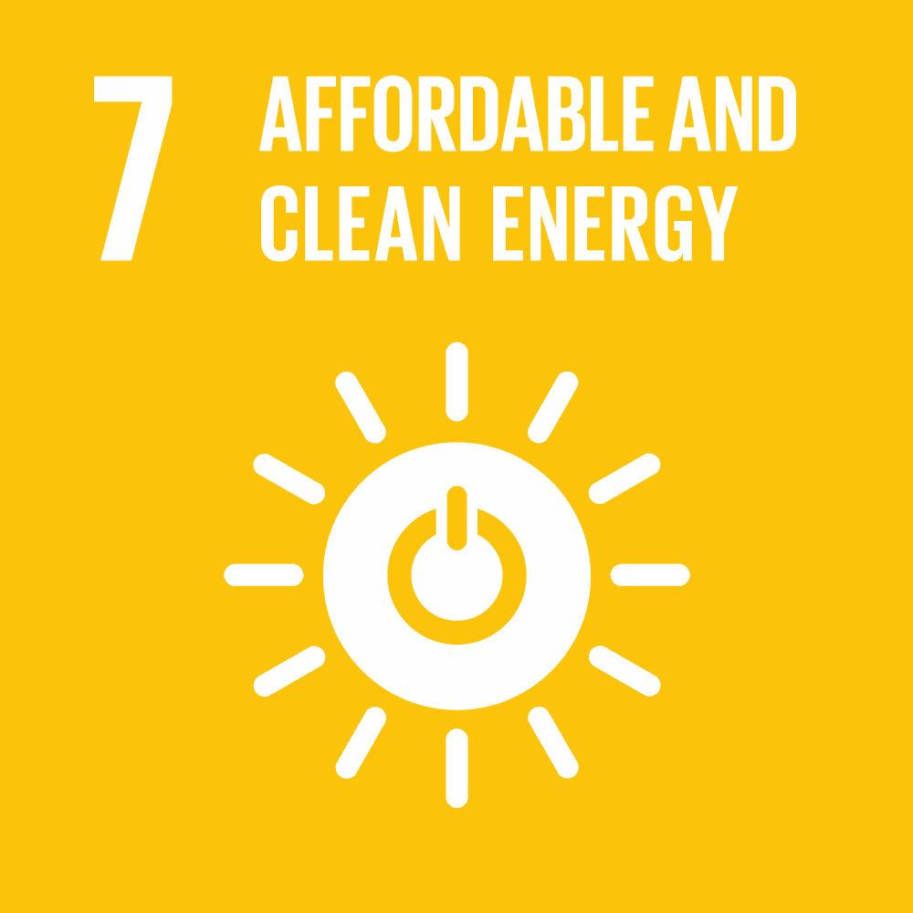 SDG 07, överkomlig och ren energi