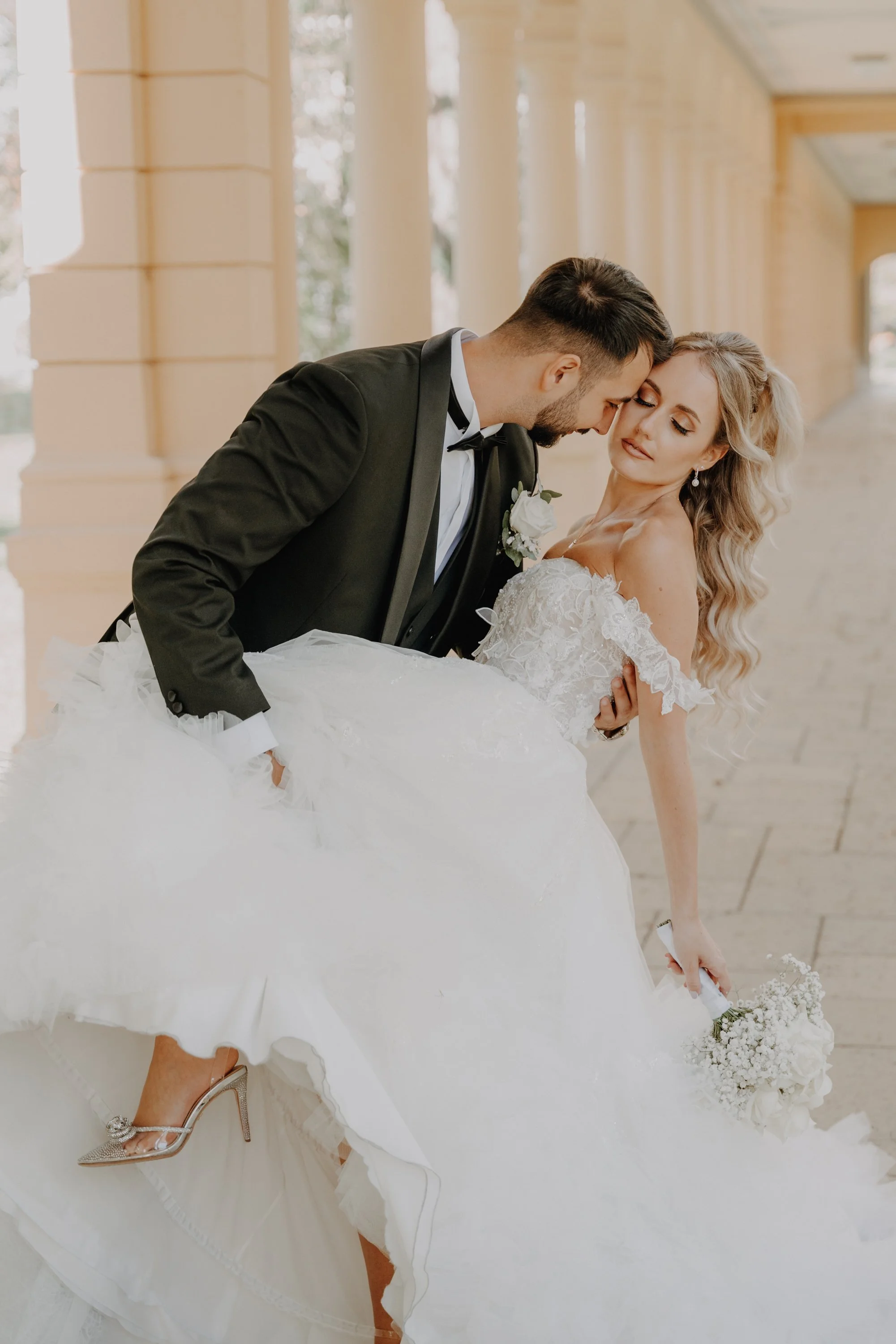 Wedding Teaser von Céline &amp; Florian in Augsburg