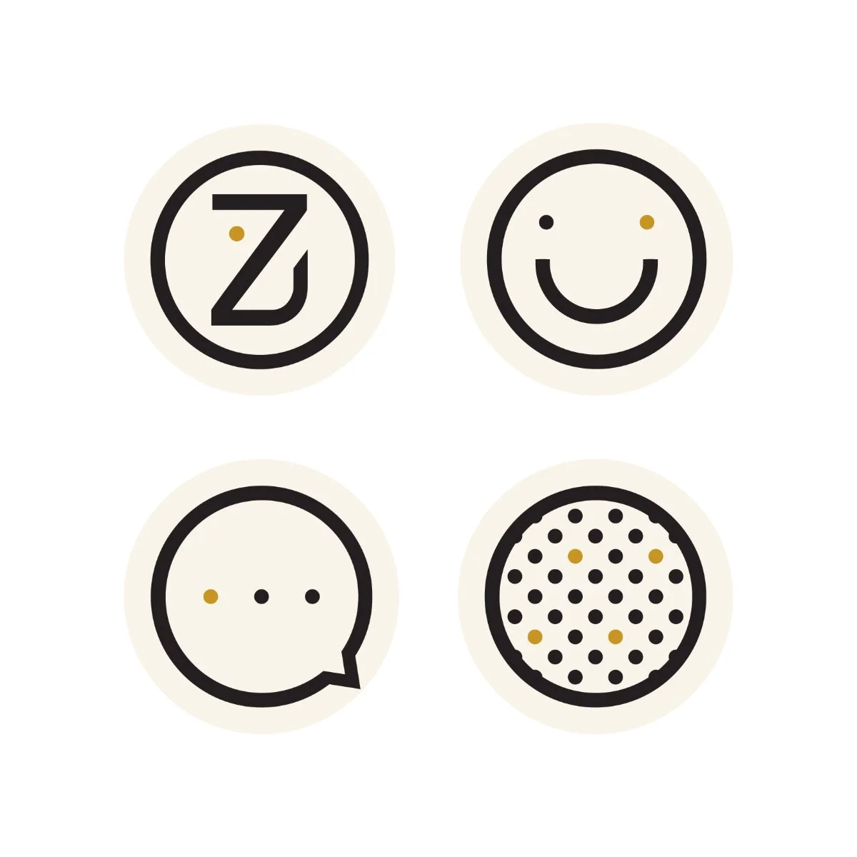 ILLUSTRATIONS BY ZU