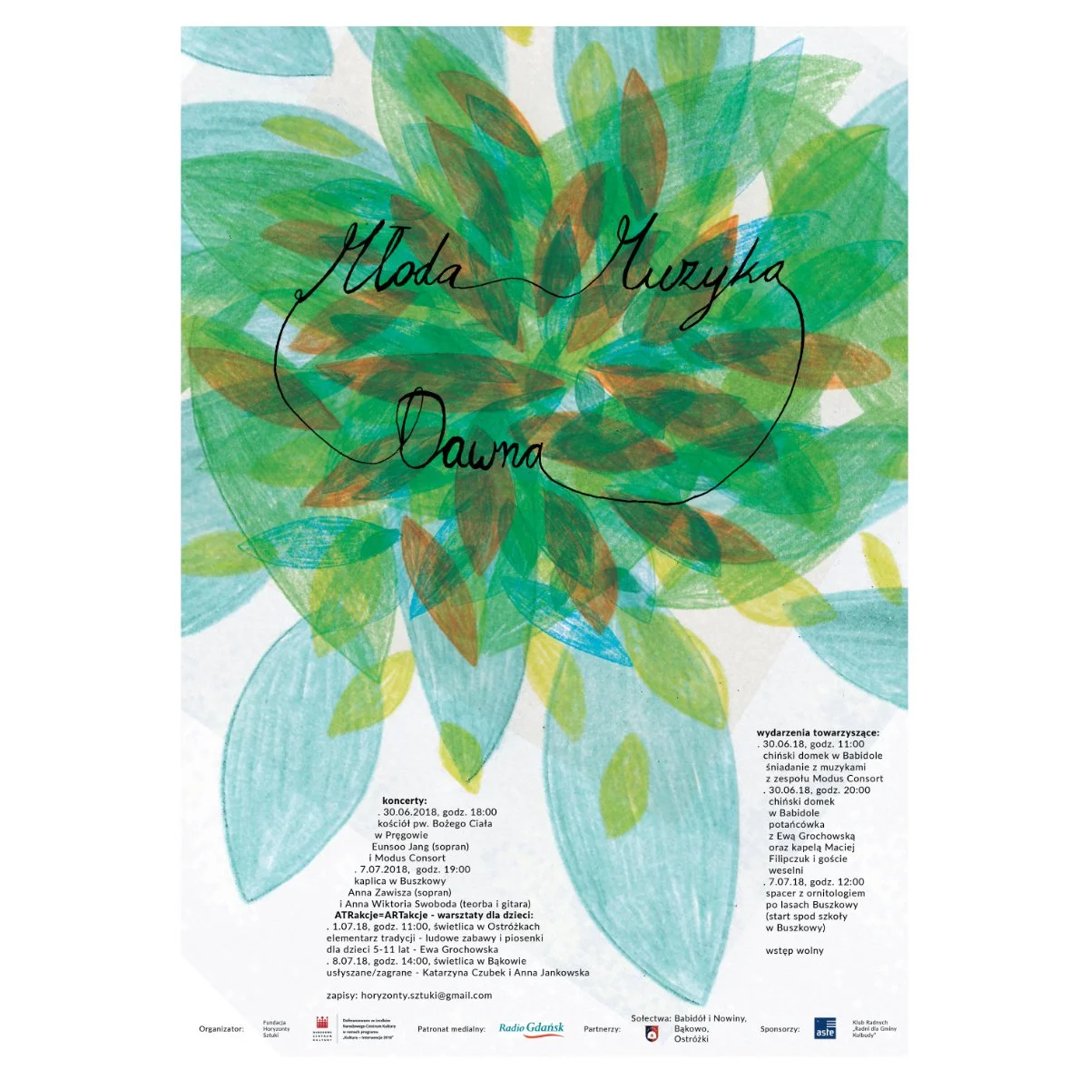 MŁODA MUZYKA DAWNA EVENT