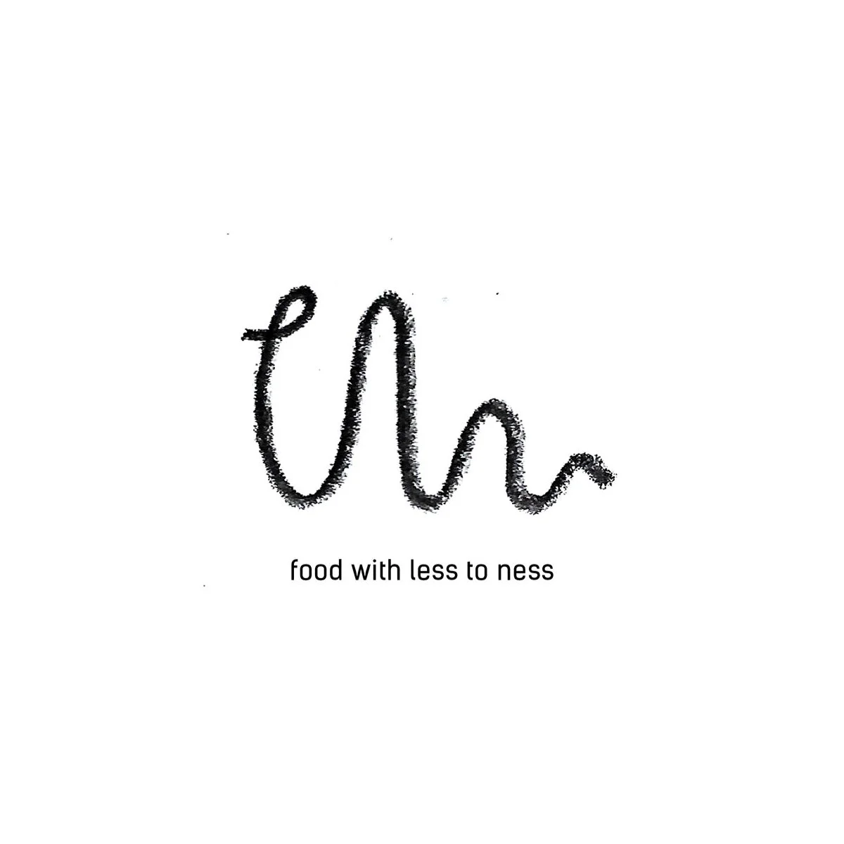 FOODLESS LOGO