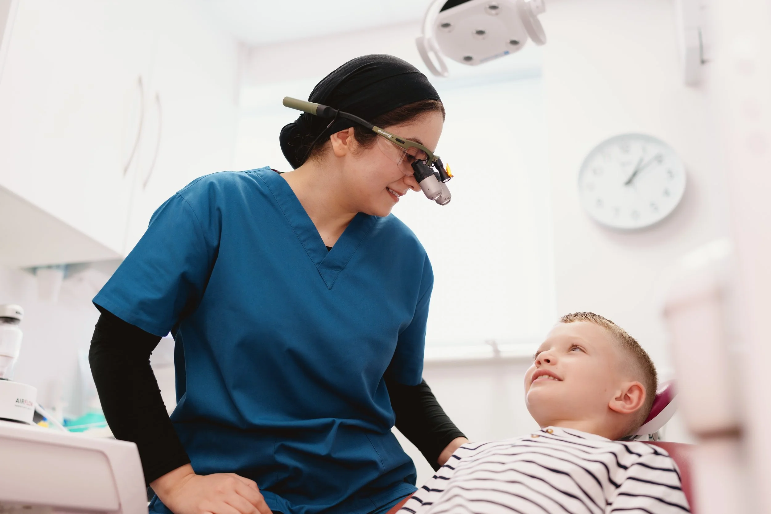 Dentists in Kings Lynn, Norfolk Family Run Dental Practice