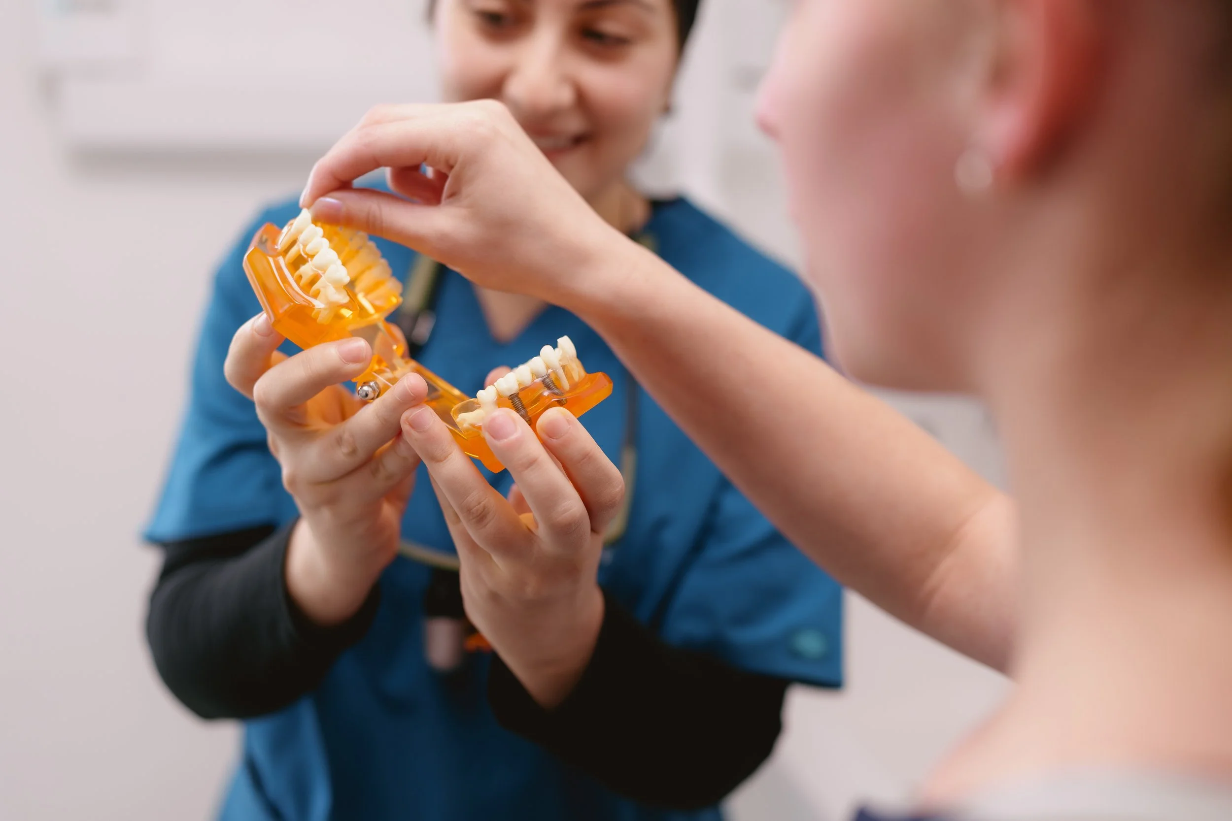 Dentists in Kings Lynn, Norfolk Family Run Dental Practice