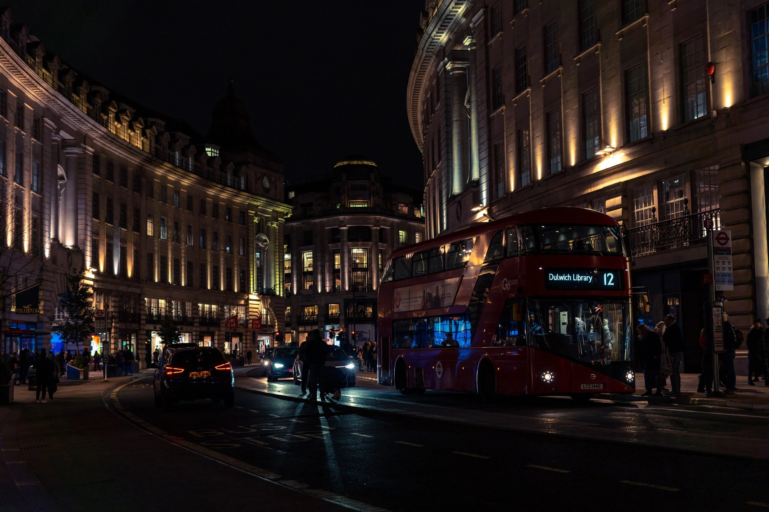 Londres