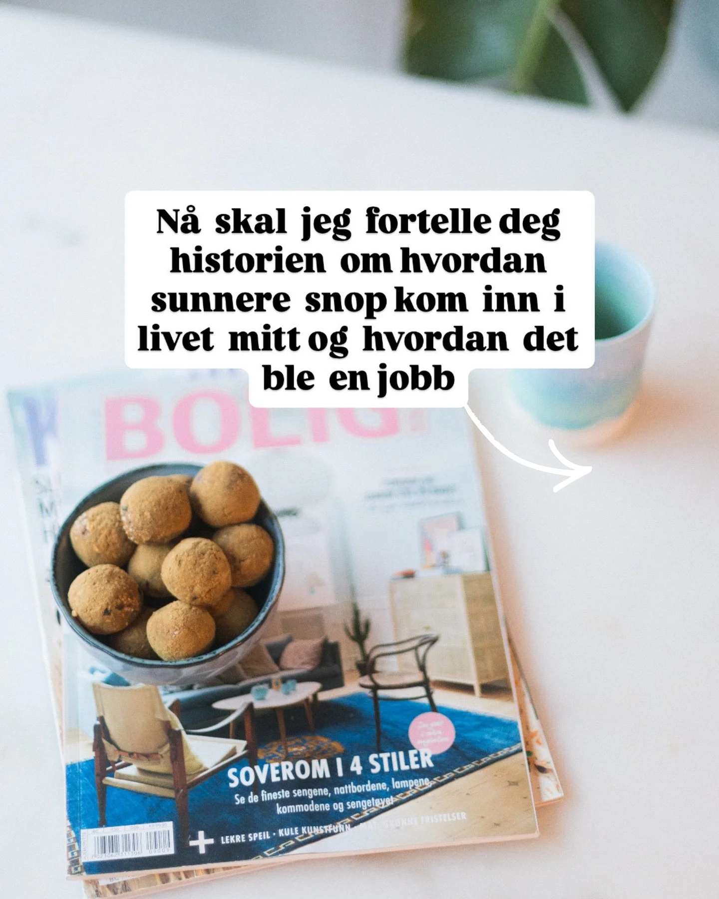 En liten historie om hvordan sunnere snop kom inn i livet mitt og hva det har gjort for meg💖 Med helt enkle r&aring;varer kan du kokkelere s&aring;&aring;&aring; mye godt som b&aring;de tilfredsstiller s&oslash;tbehovet og &laquo;kosebehovet&raquo;,