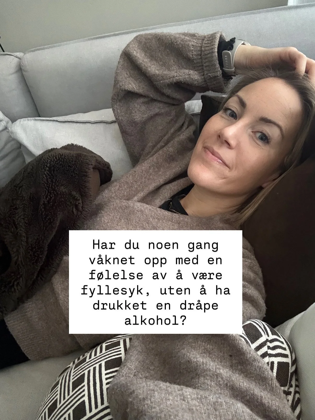 Kjenner du deg igjen?🫣 

La oss jobbe MED kroppen og ikke mot. Jaaa til mer energi og overskudd, mindre s&oslash;tsug, bedre s&oslash;vn og matglede fremfor kalorier i fokus🤸🏼&zwj;♀️🥕🍅🍋🥞🥑🫐🥥 Gleder meg til &aring; vise deg hvordan og forklar