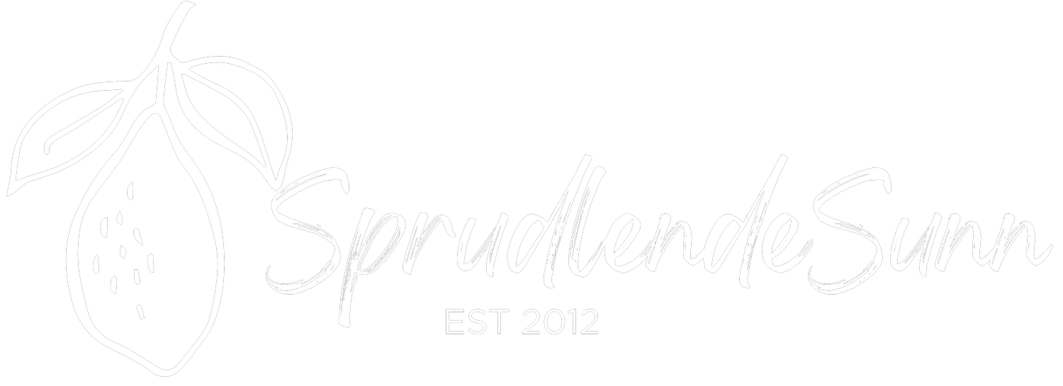 Sprudlende Sunn