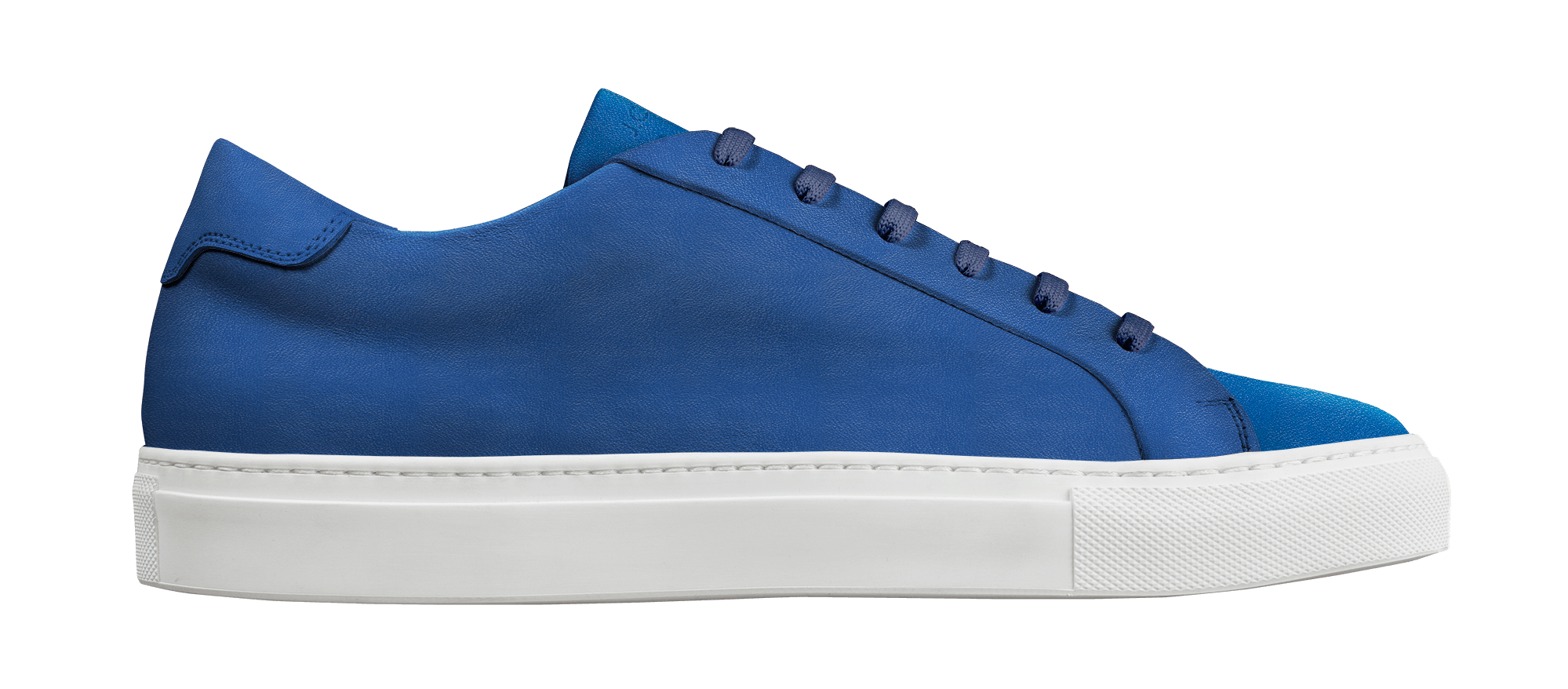 Royal blue