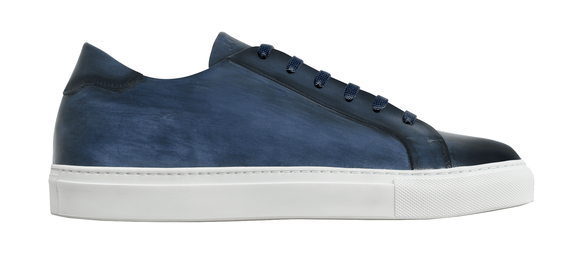 SPACE BLUE - PATINA