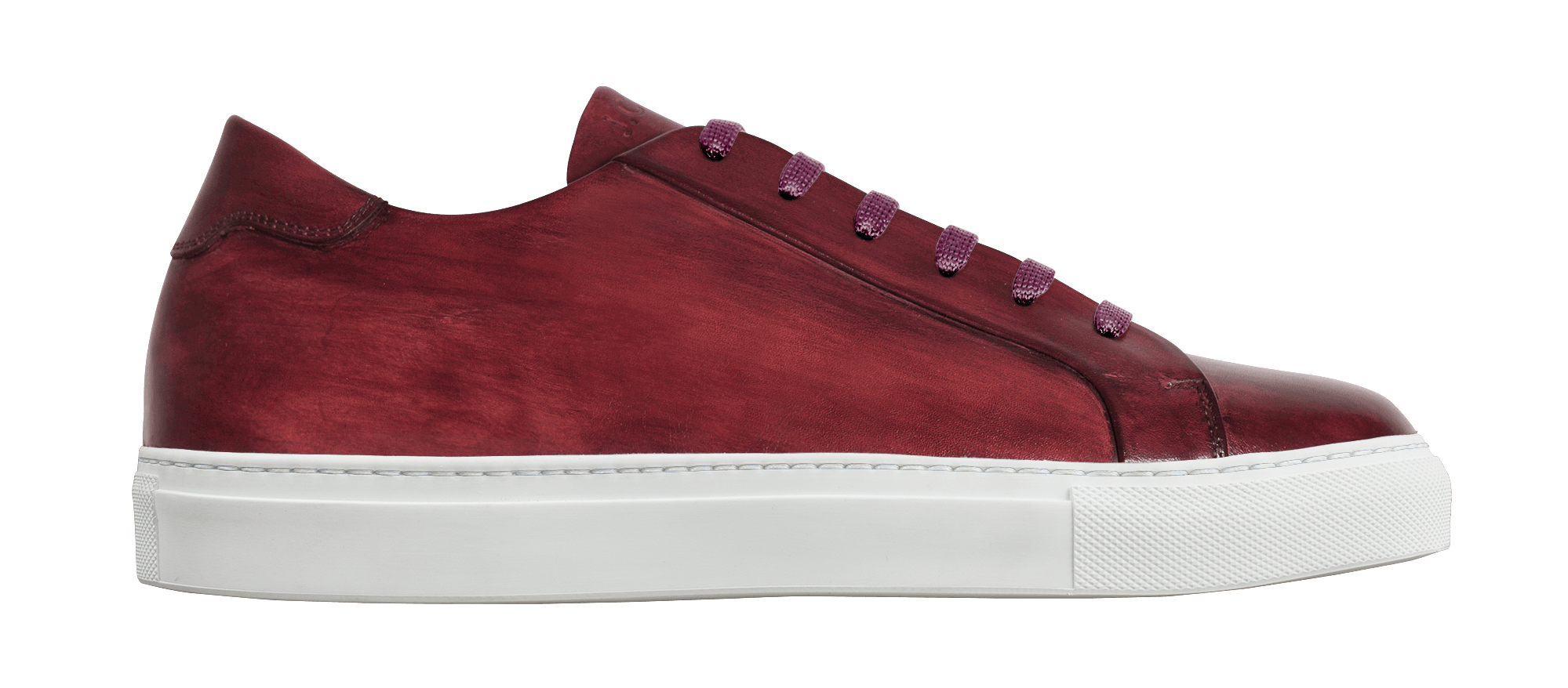 ROSEWOOD RED