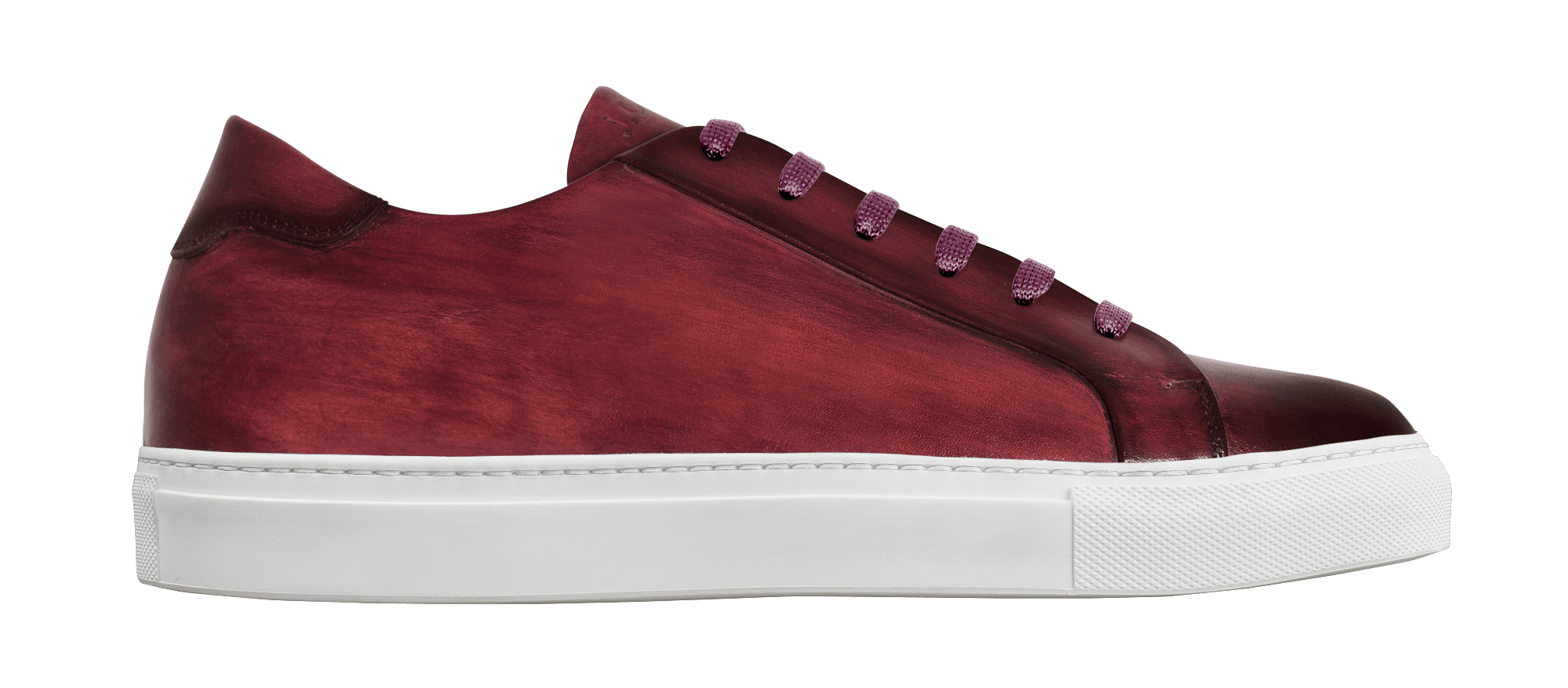 ROSEWOOD RED - PATINA