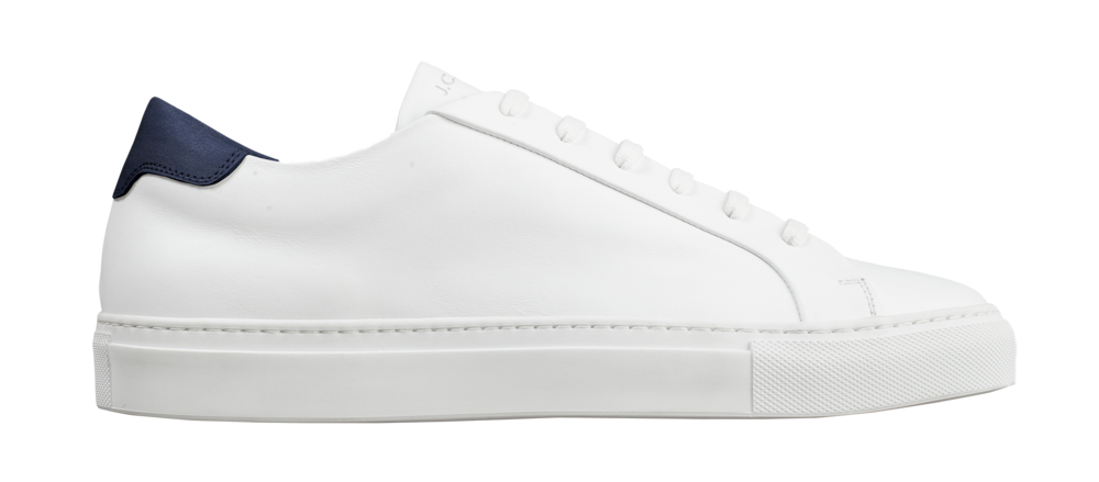 Around White - Calfskin