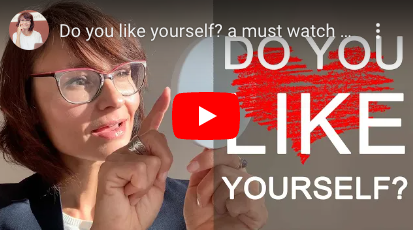 Do you like yourself? a must watch for female managers