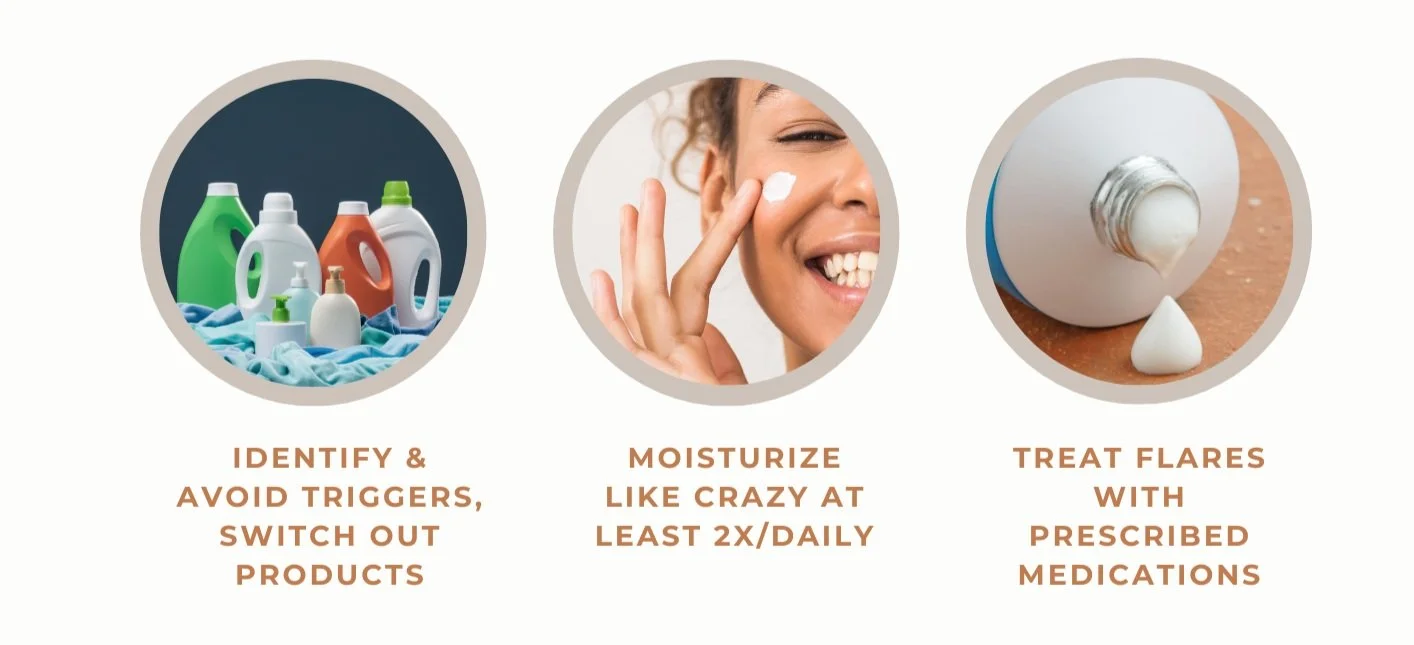 Eczema — Sarah Mahmood, MD