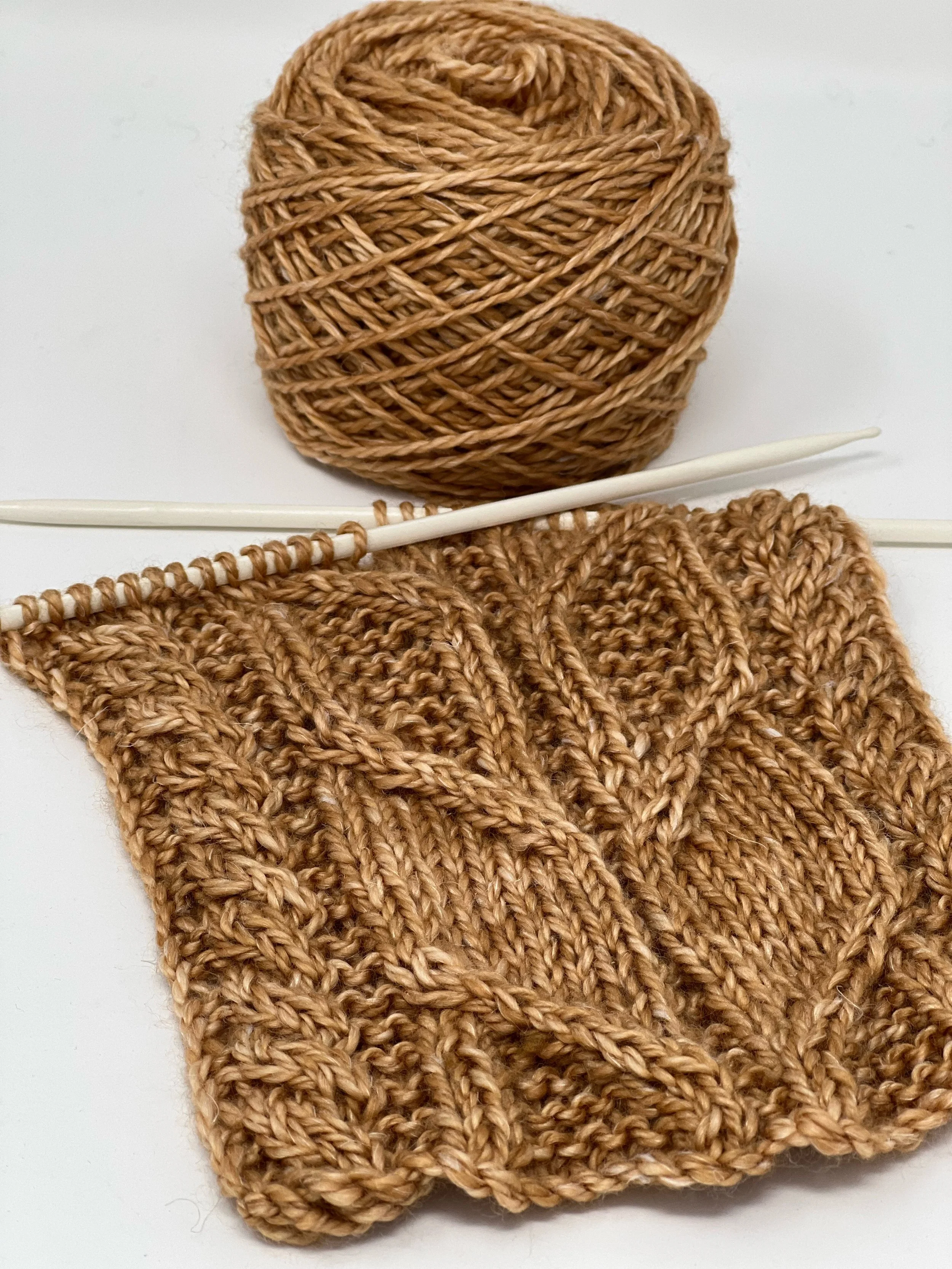 Explore Eden Cottage Aran Yarns