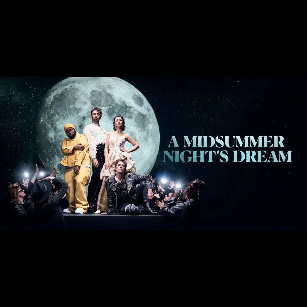 Associate Director - A Midsummer Night's Dream (The Bridge Theatre, London)
