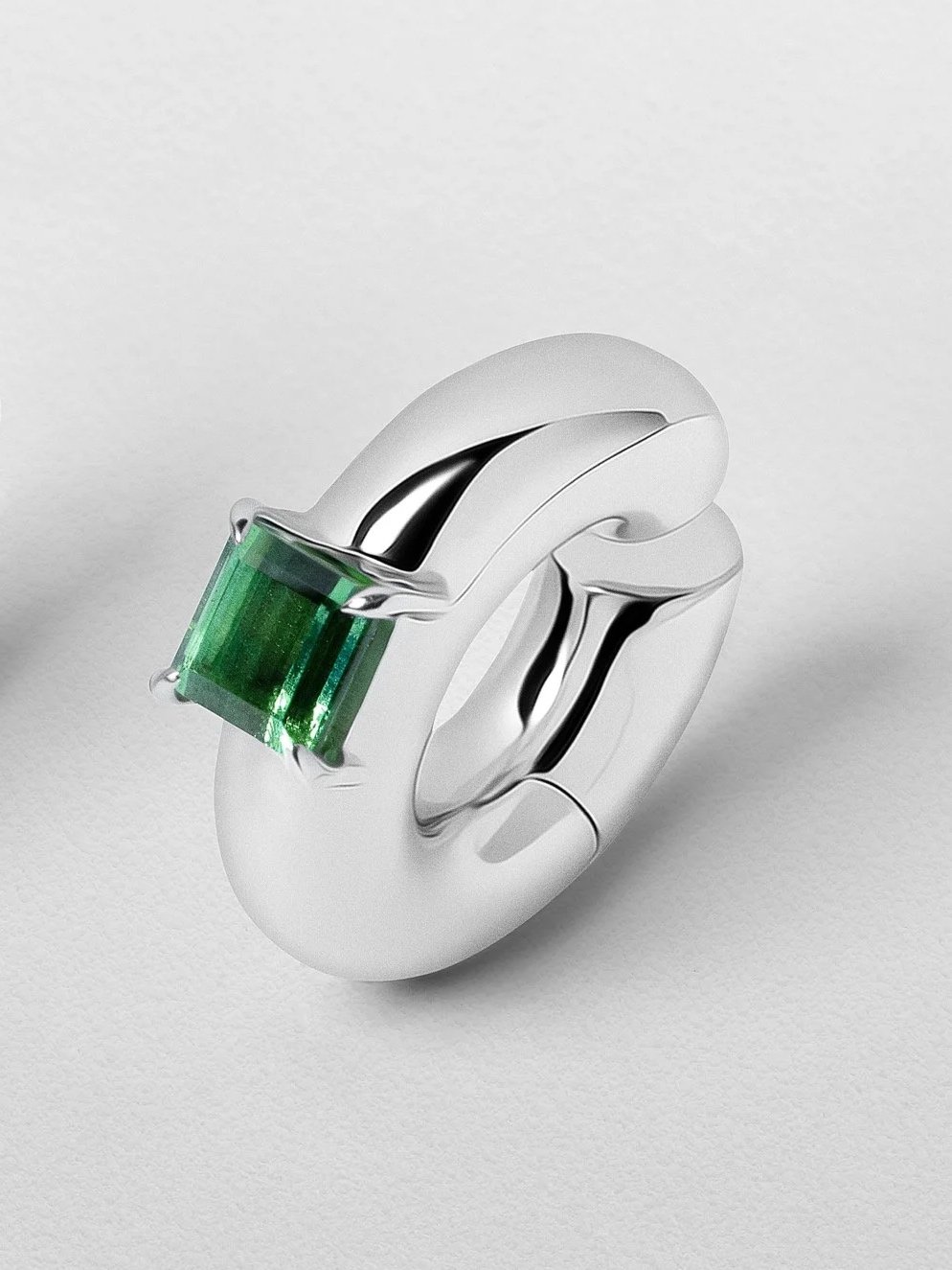 The Sister Earcuff