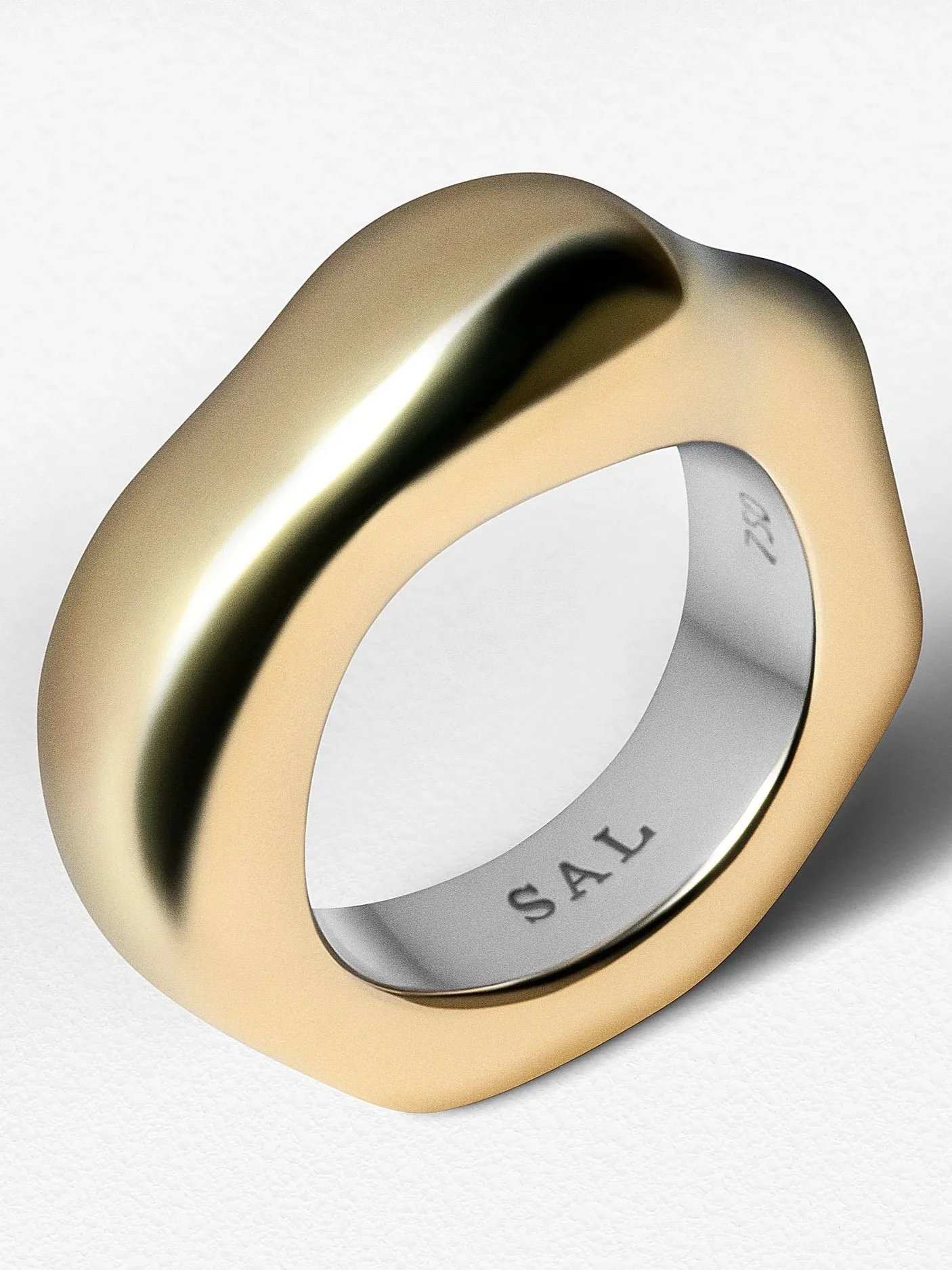 The Mother Ring