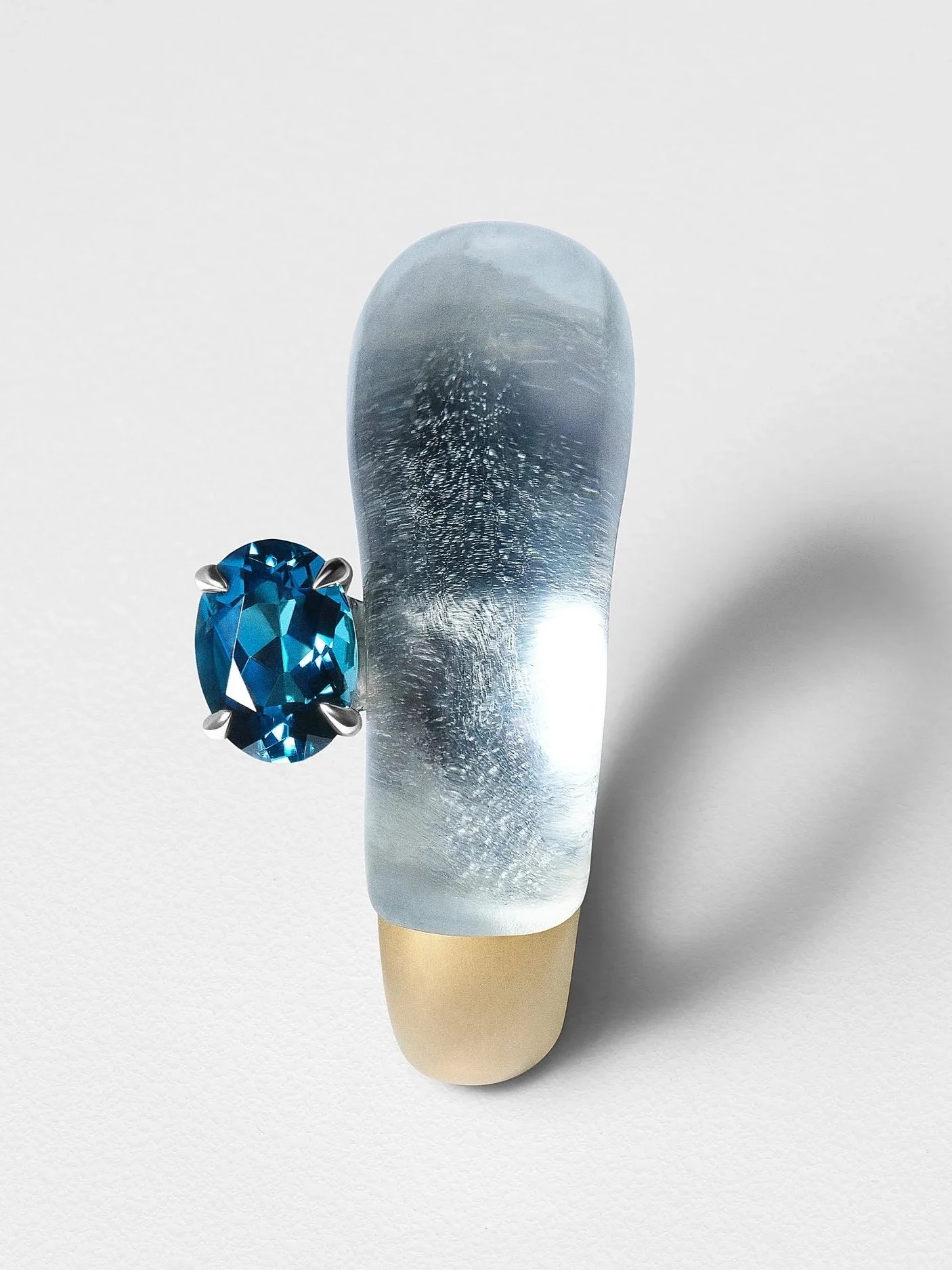 The Rise Ring