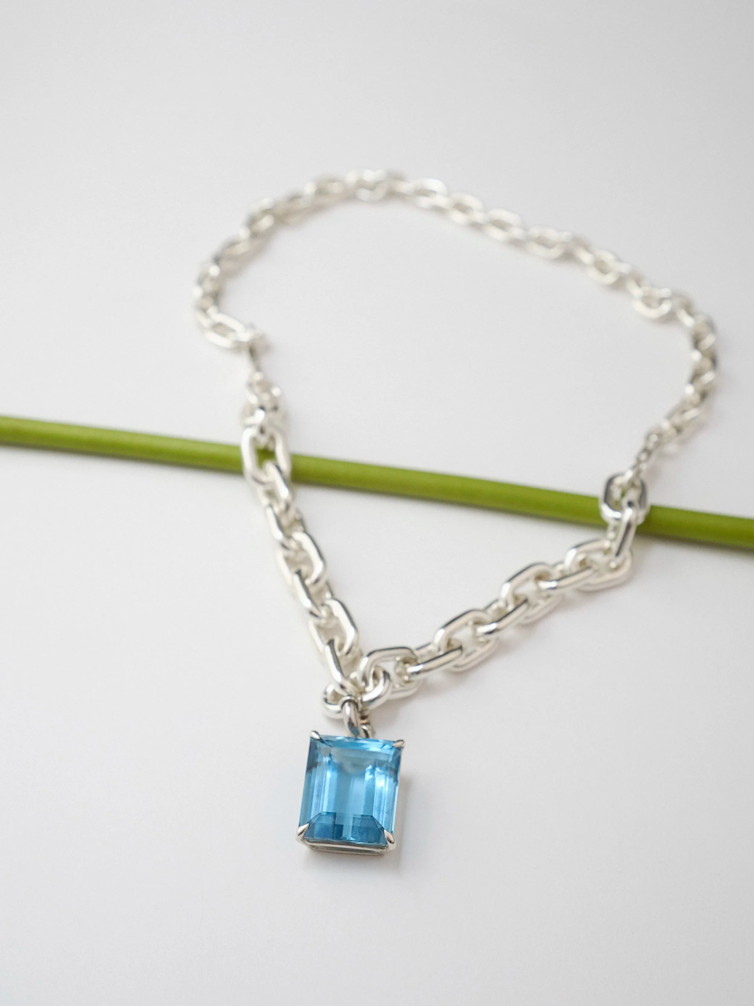 The Encounter Necklace