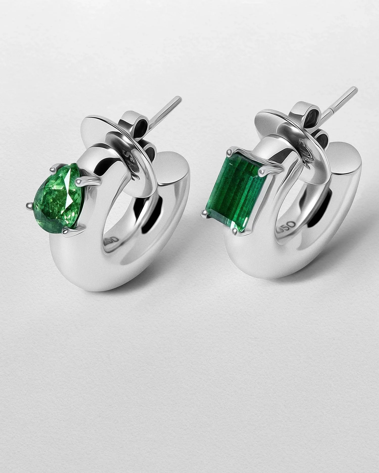 The Sisters Earrings