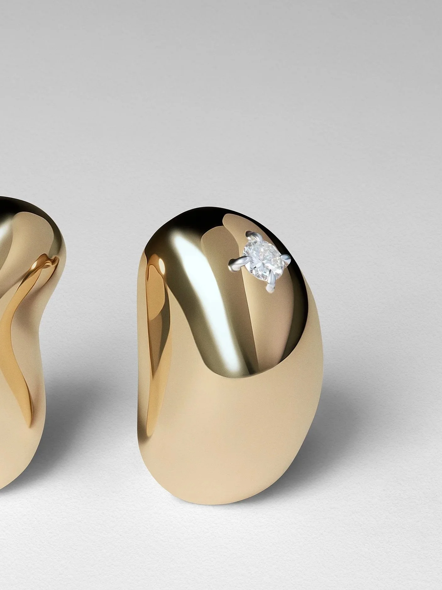 The Statement Earrings