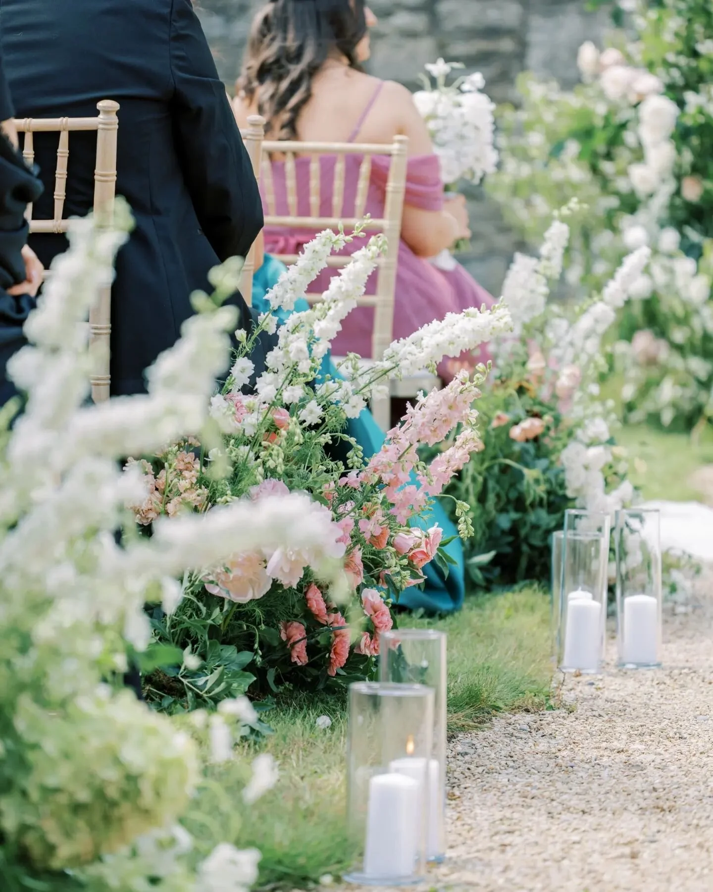 About — The Wild Bunch Wedding Flowers, Ireland