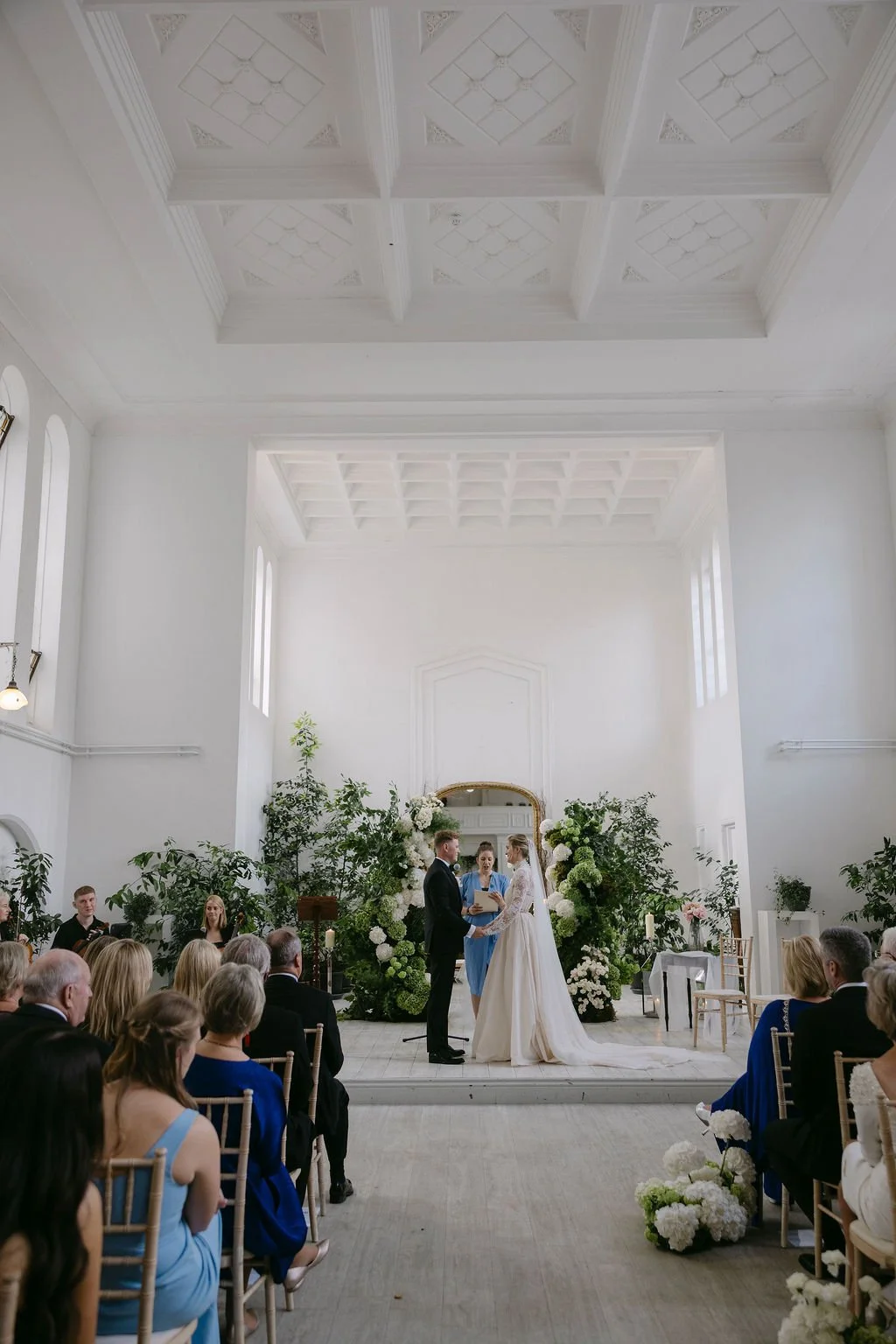 The Wild Bunch Flowers Eavan and Keith Ivana Patarcic 7.JPG