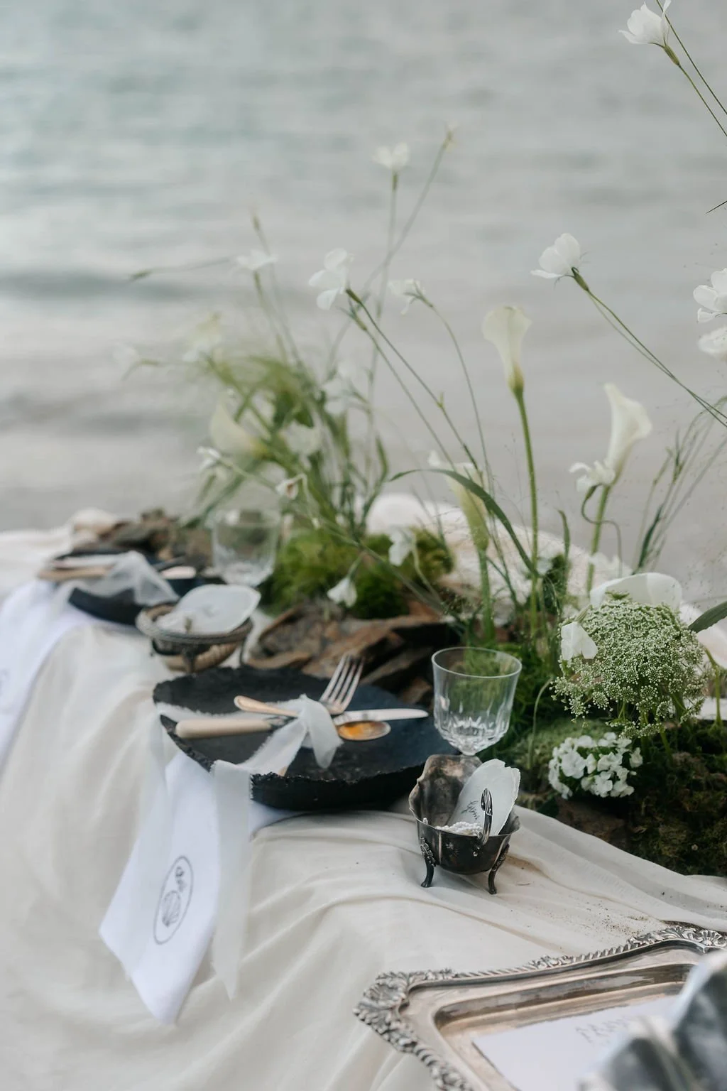 Other Ireland; Editorial Love Story to Ireland with Anouska LoveStory