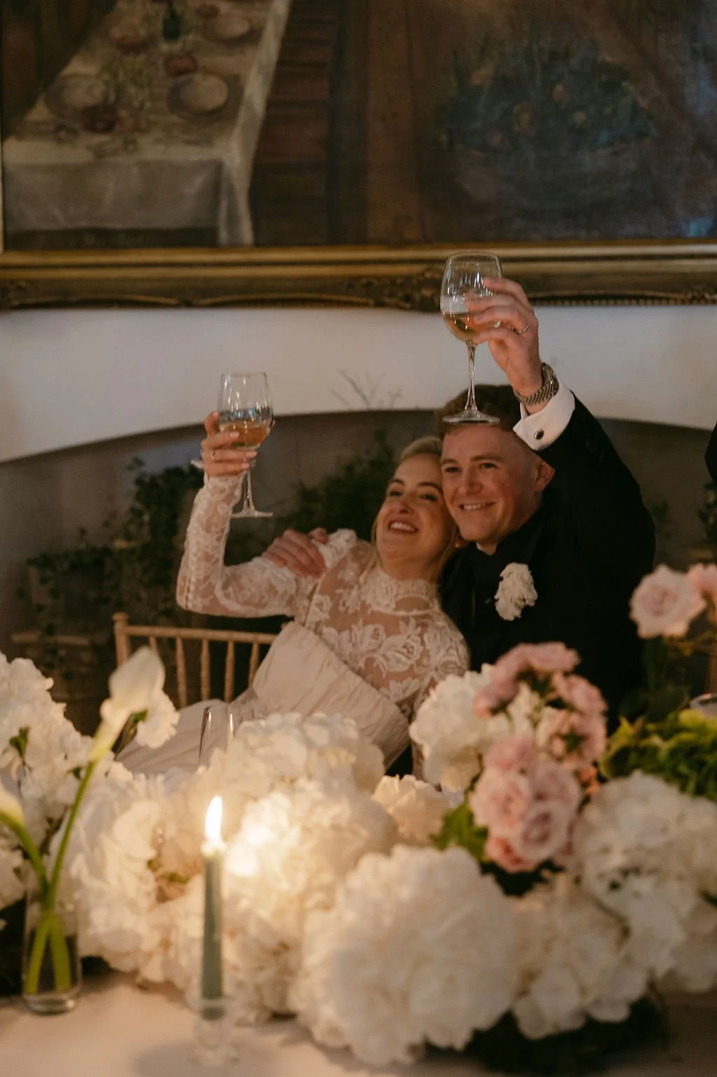 The Wild Bunch Flowers Eavan and Keith Ivana Patarcic 20.JPG