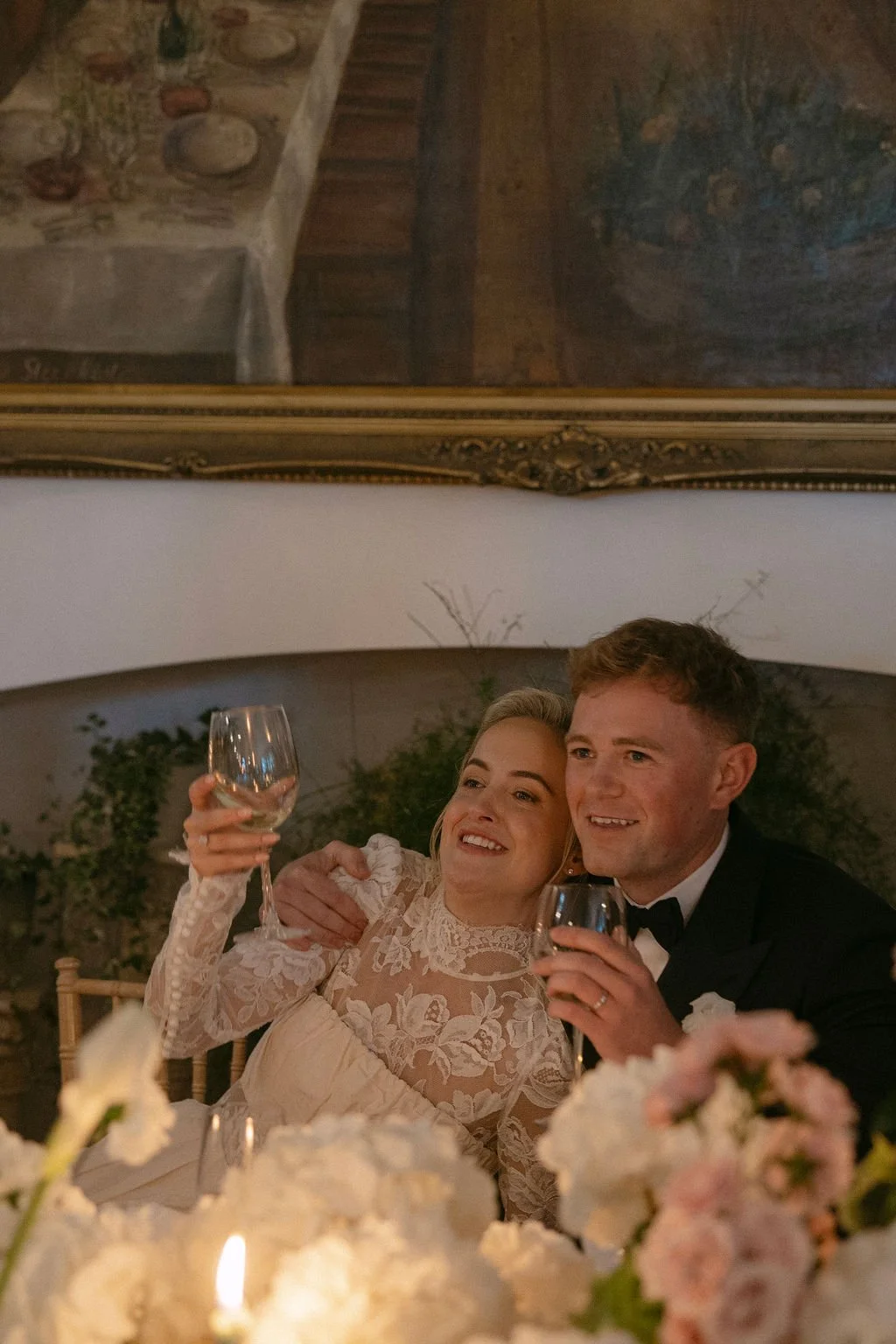 The Wild Bunch Flowers Eavan and Keith Ivana Patarcic 19.JPG