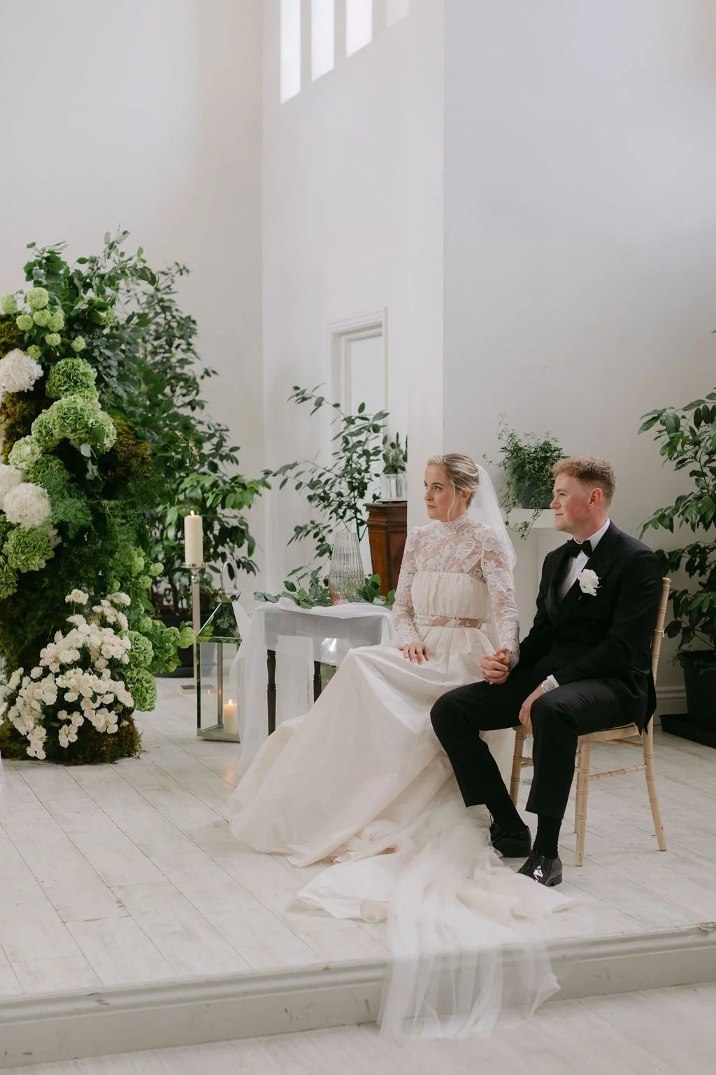 The Wild Bunch Flowers Eavan and Keith Ivana Patarcic 4.JPG