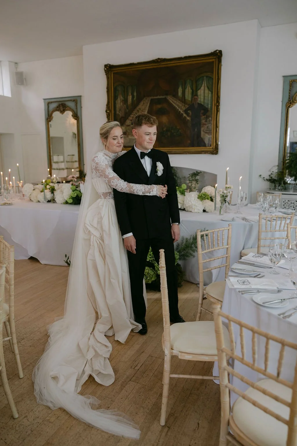 The Wild Bunch Flowers Eavan and Keith Ivana Patarcic 16.JPG