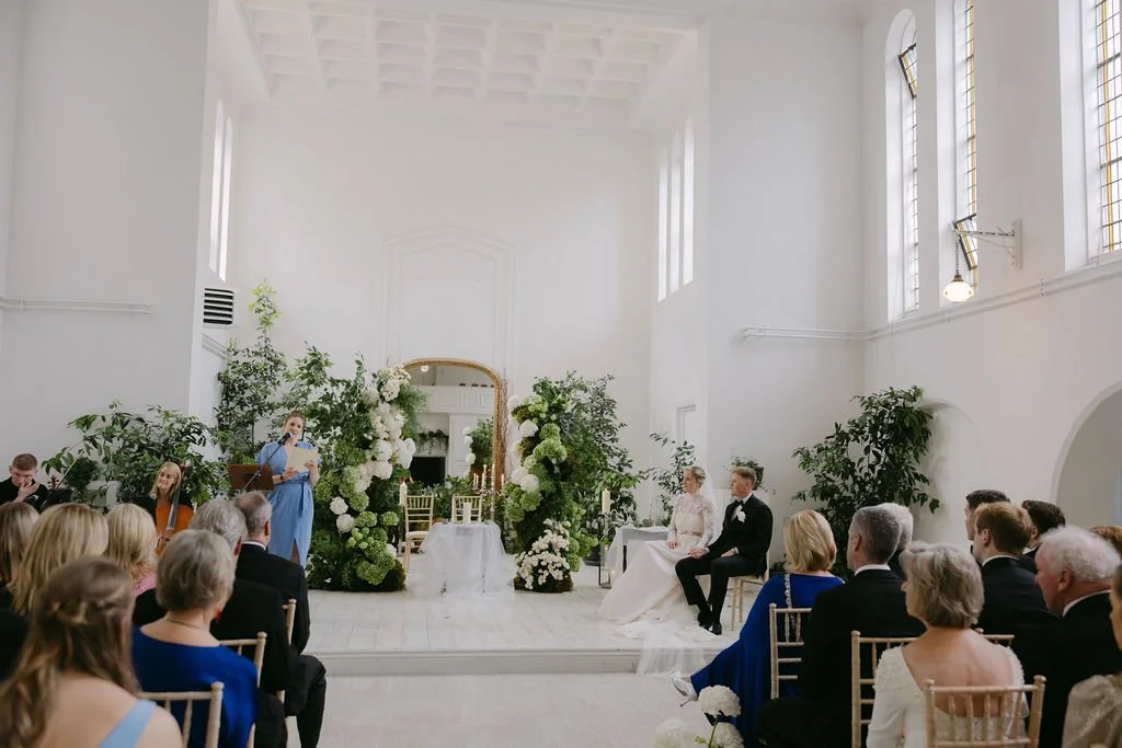 The Wild Bunch Flowers Eavan and Keith Ivana Patarcic 5.JPG